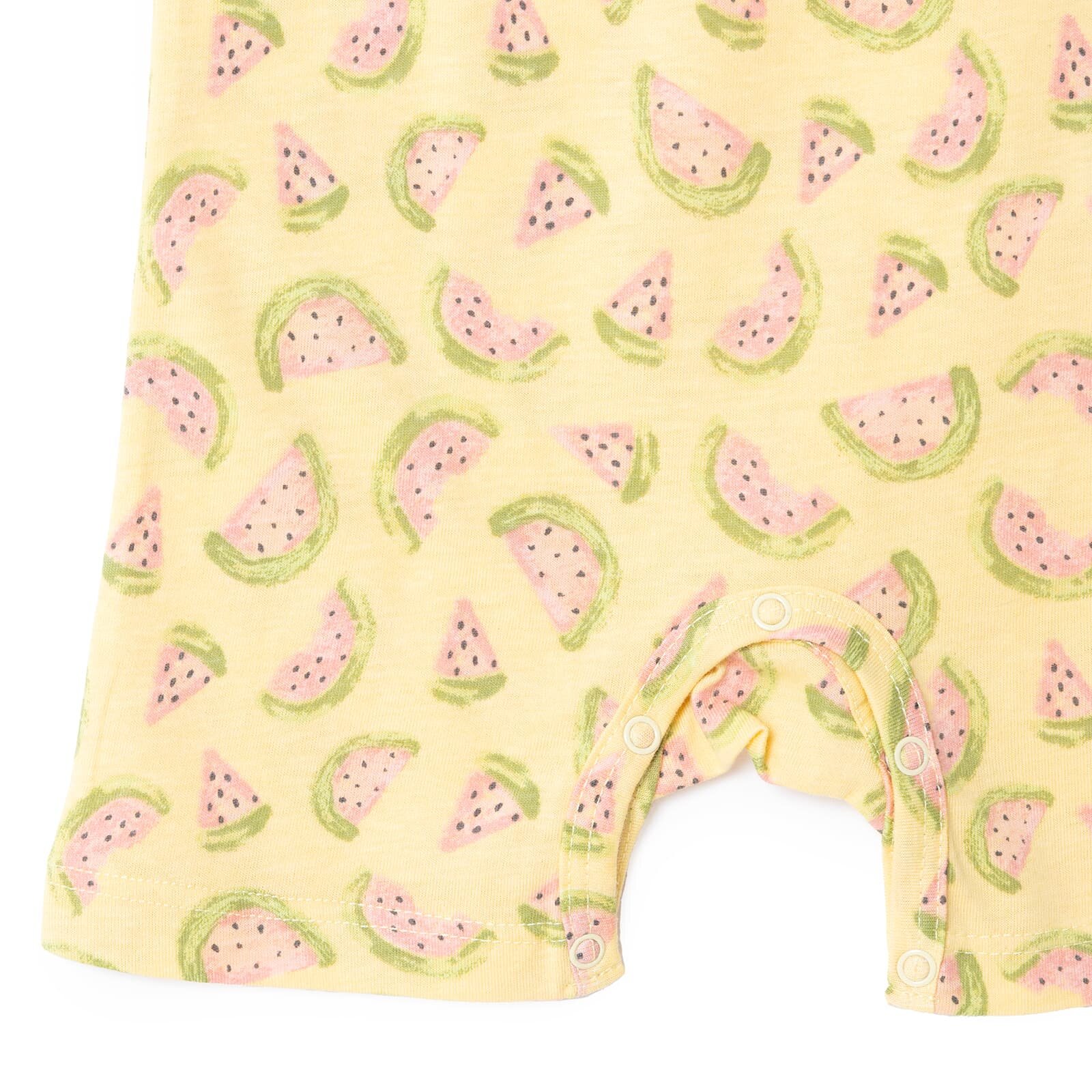 Yenidoğan Kısa Tulum