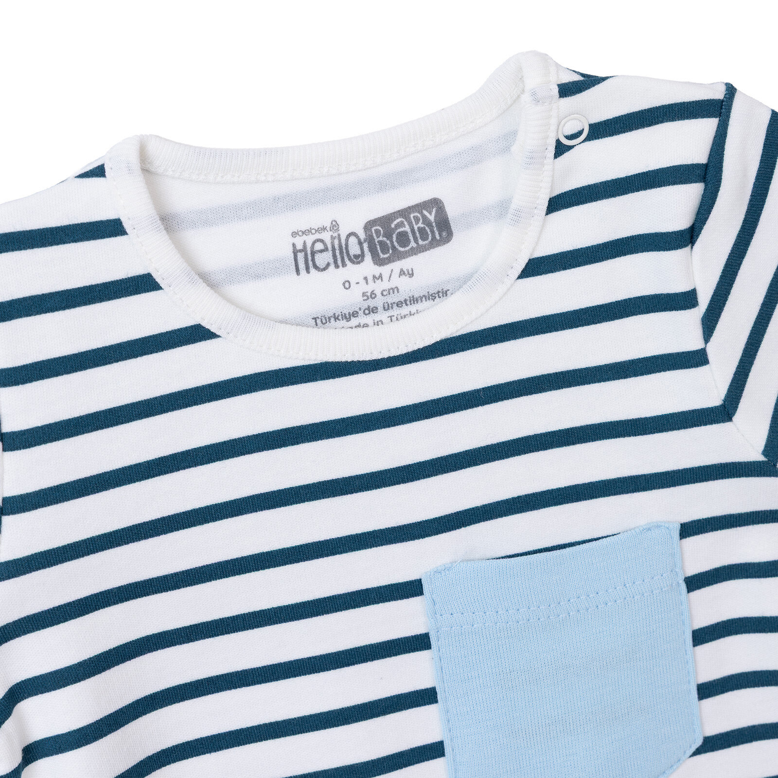 Yenidoğan Kısa Tulum Yenidoğan Kısa Tulum