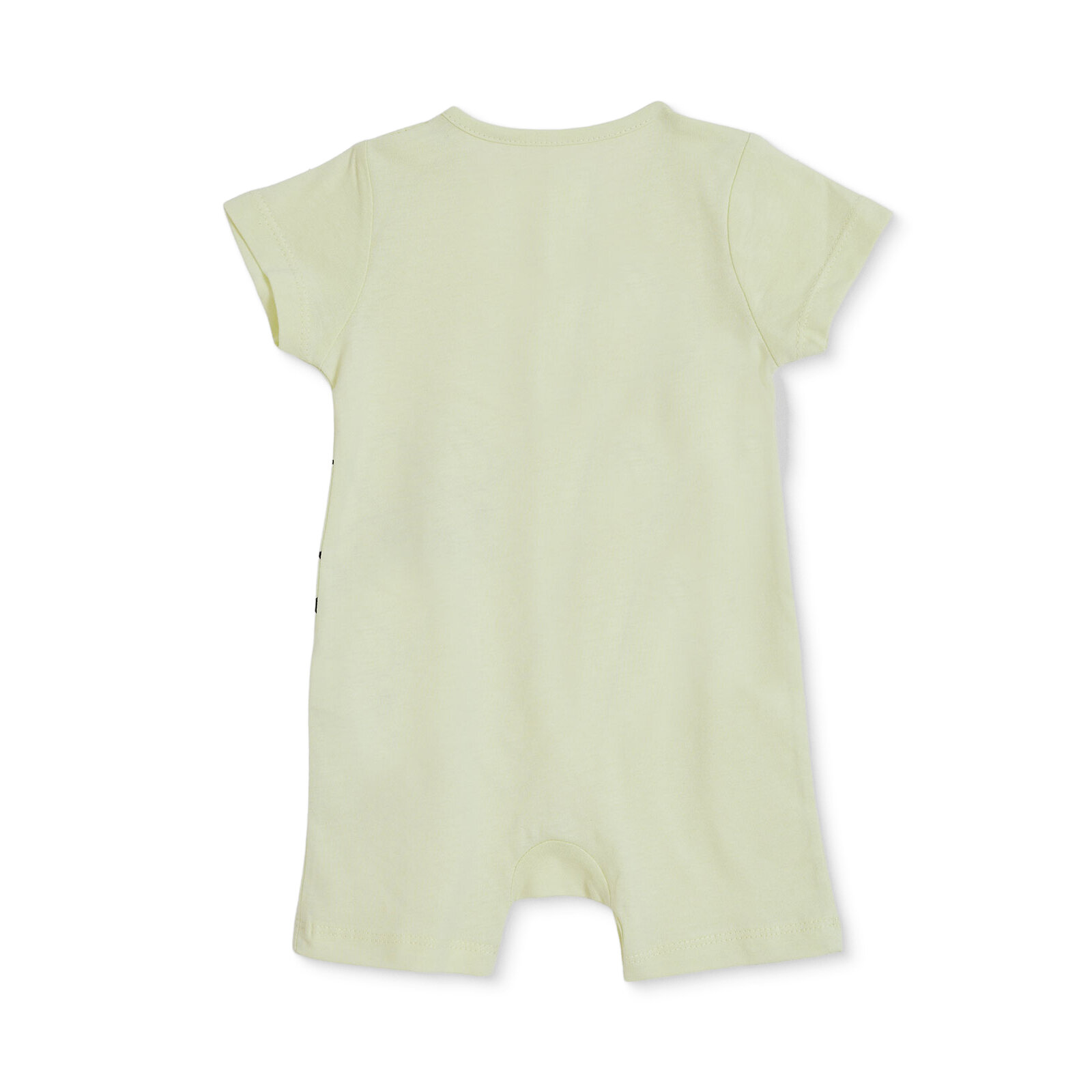 Yenidoğan Kısa Tulum