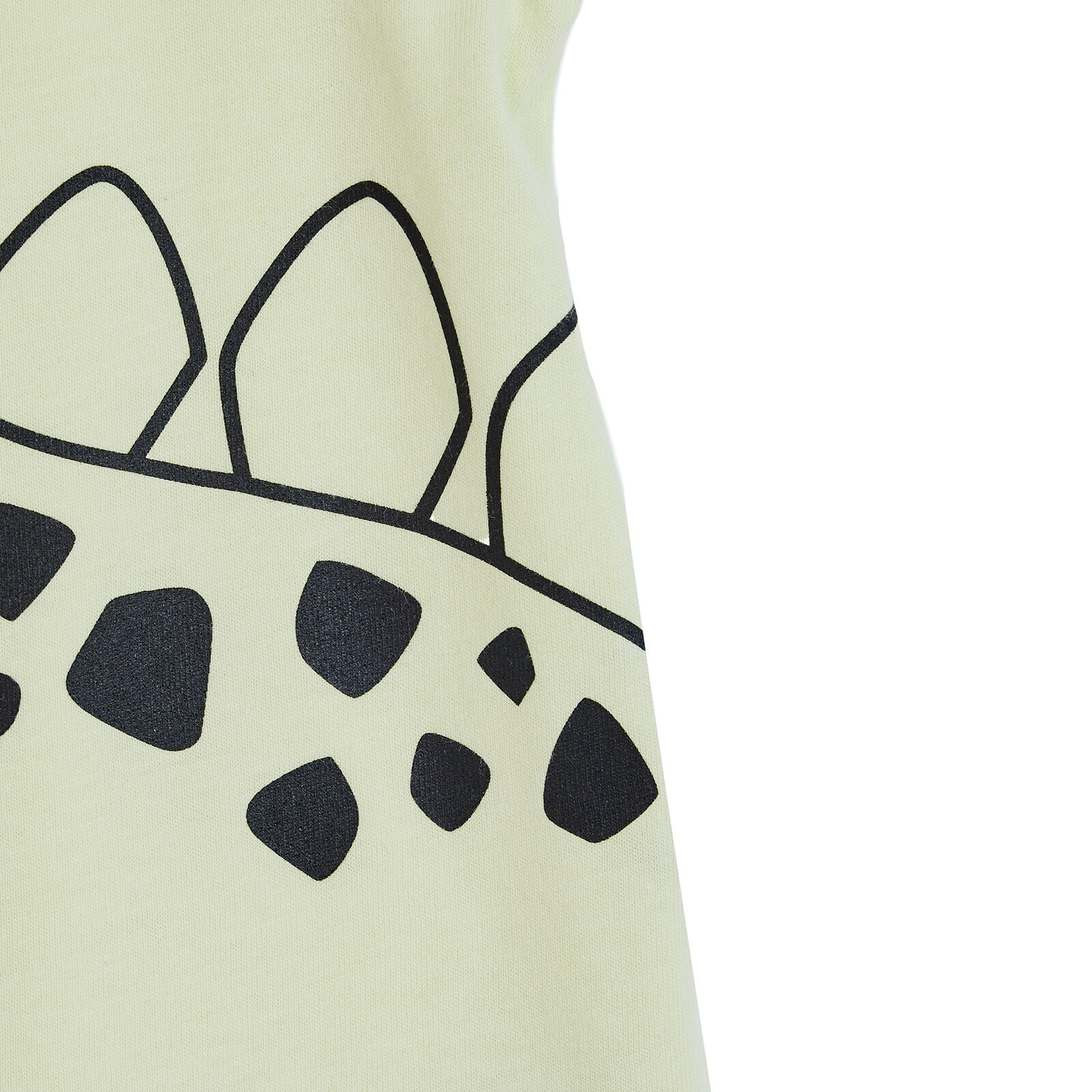 Yenidoğan Kısa Tulum