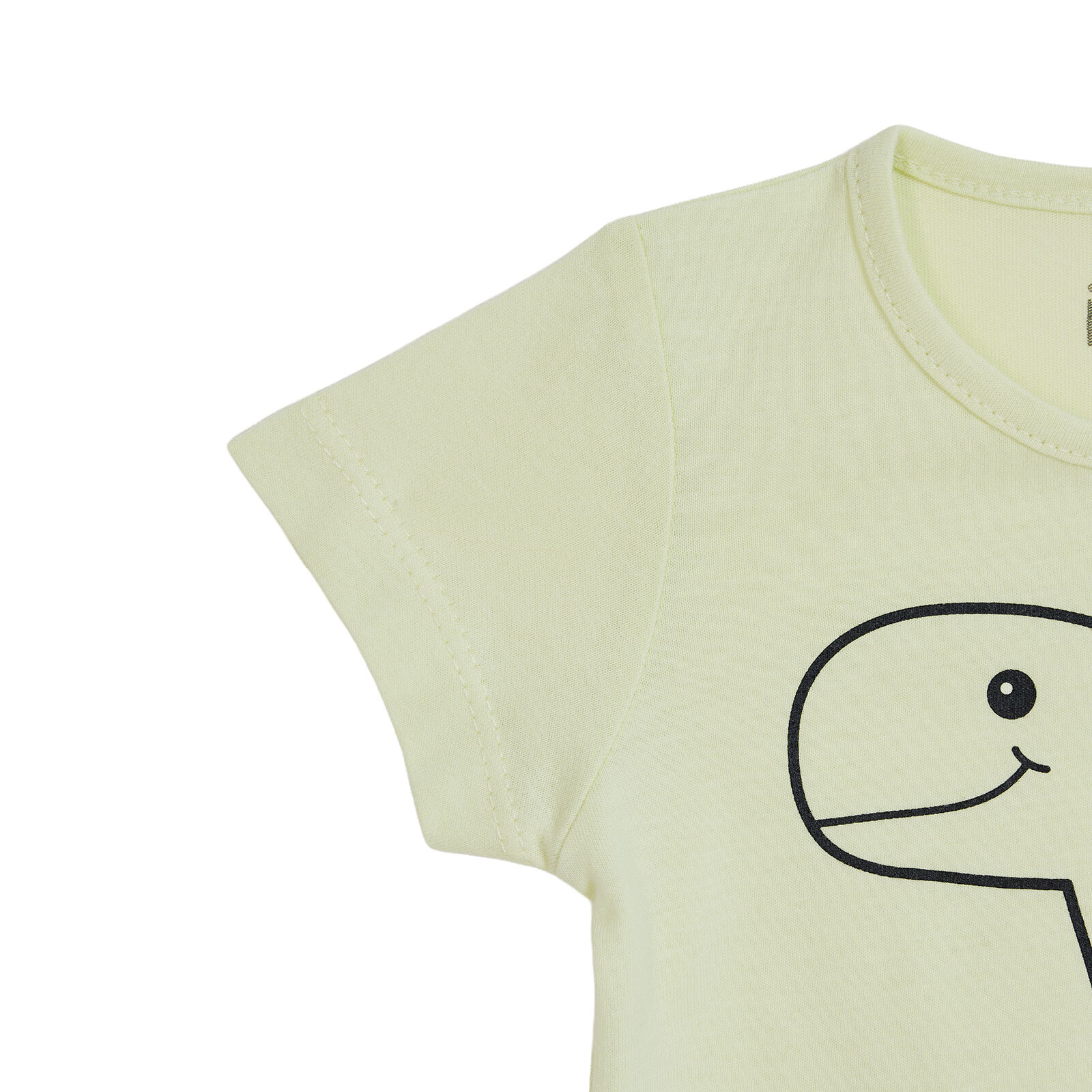 Yenidoğan Kısa Tulum