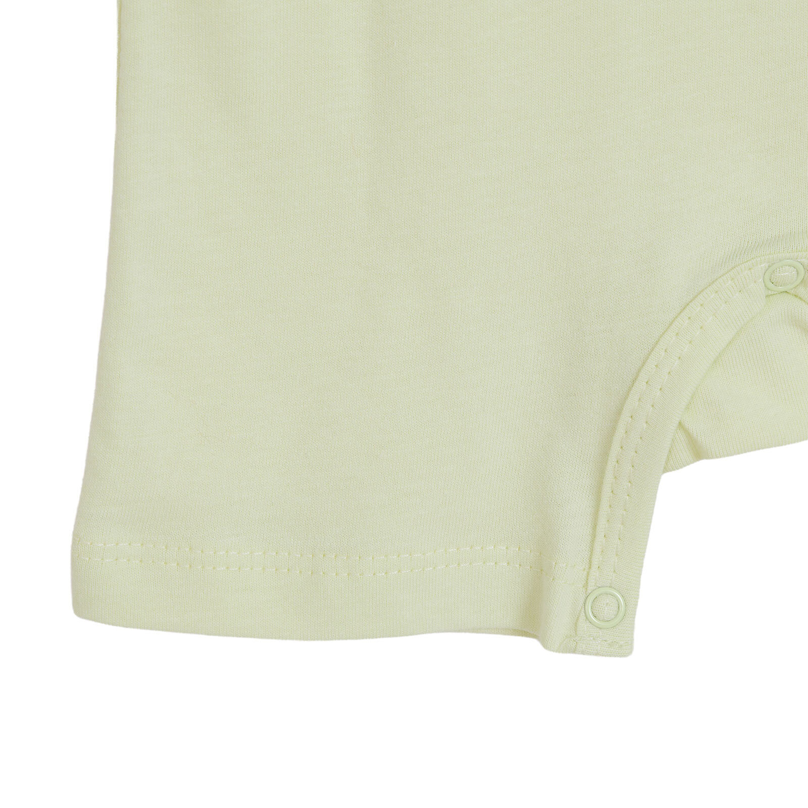 Yenidoğan Kısa Tulum