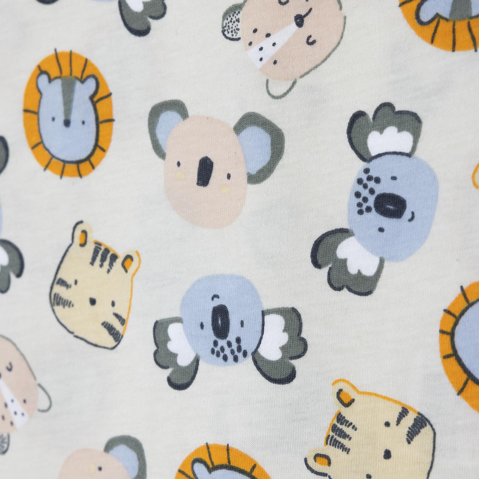 Yenidoğan Kısa Tulum