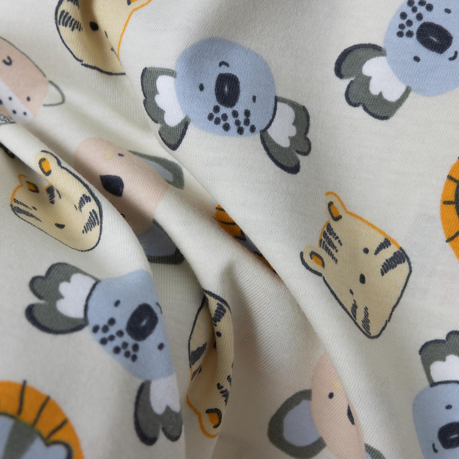 Yenidoğan Kısa Tulum