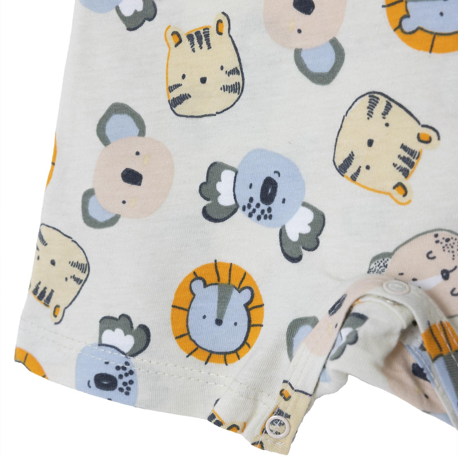 Yenidoğan Kısa Tulum