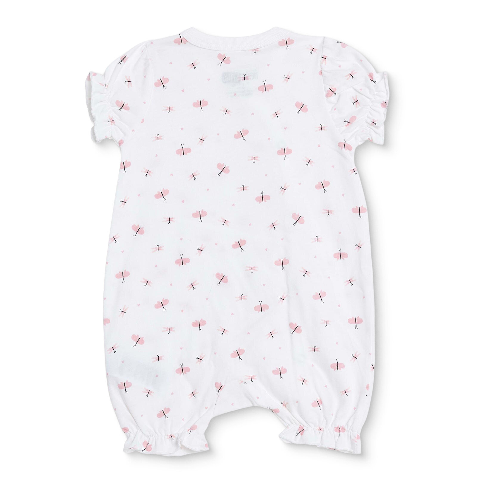 Yenidoğan Kısa Tulum