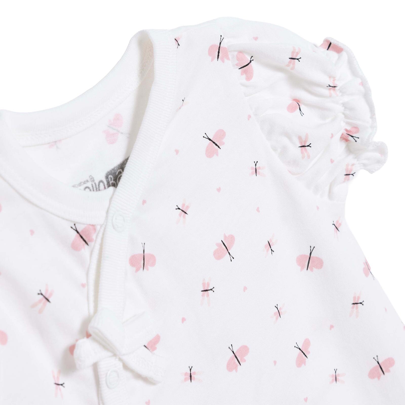 Yenidoğan Kısa Tulum