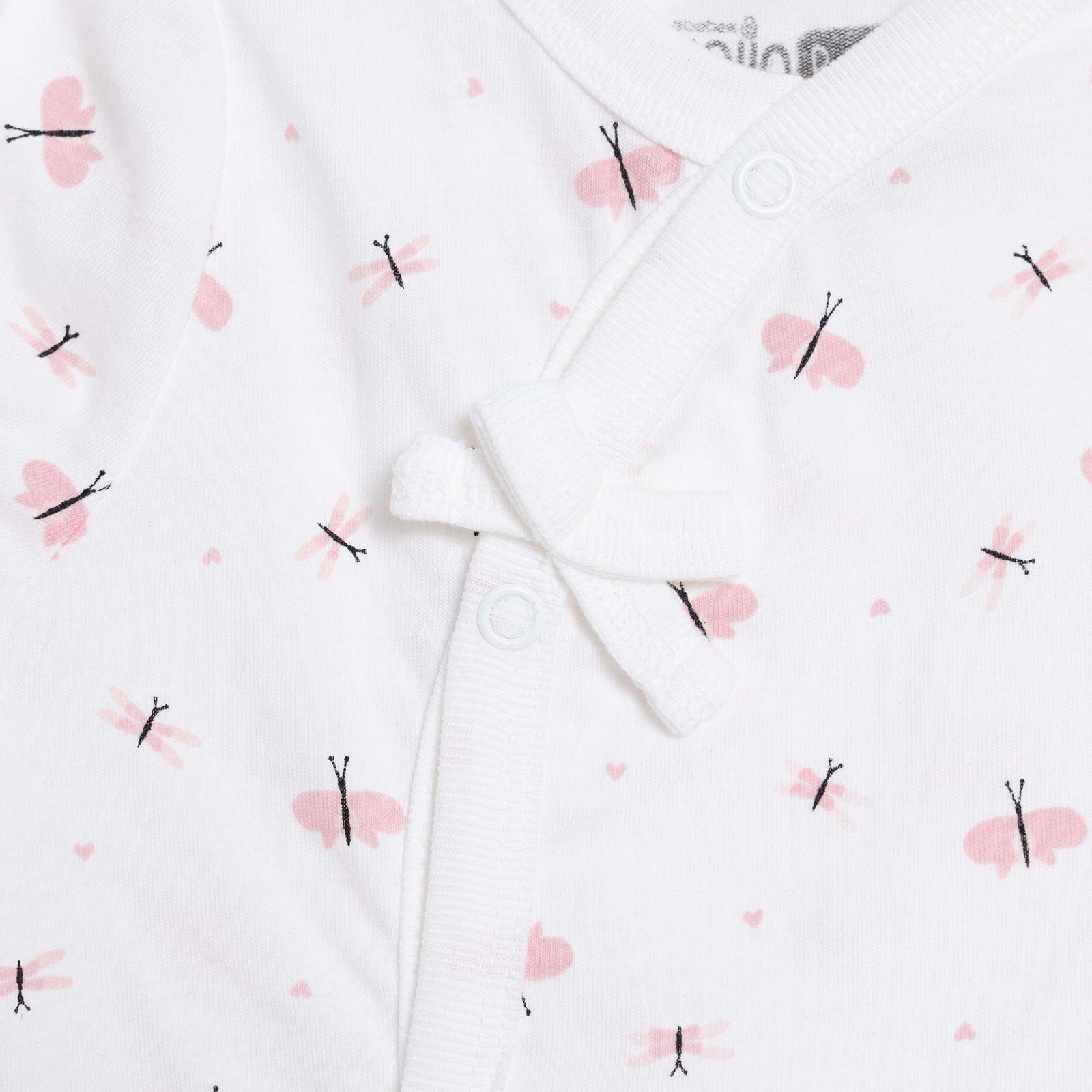 Yenidoğan Kısa Tulum