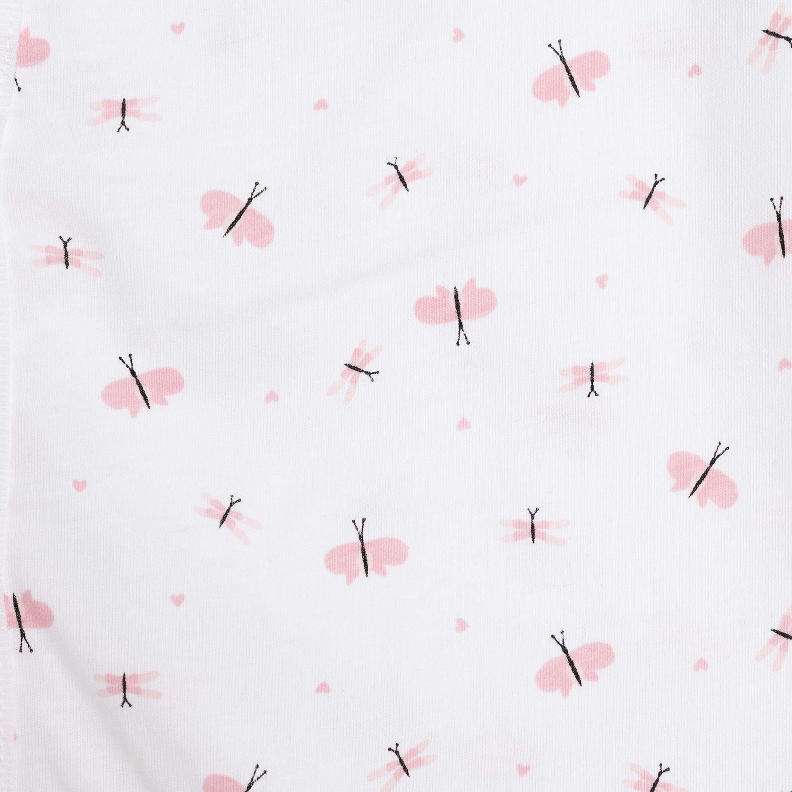 Yenidoğan Kısa Tulum