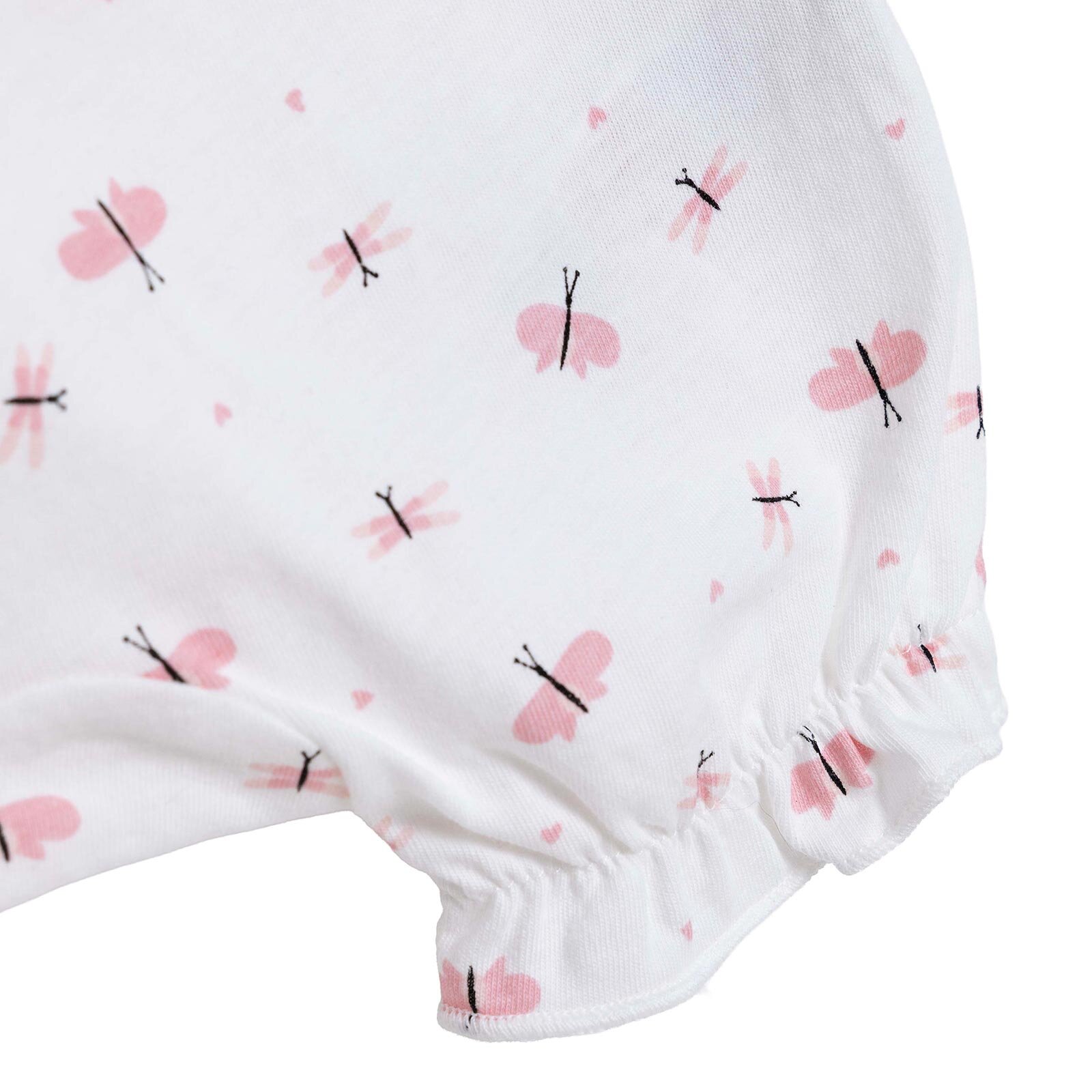 Yenidoğan Kısa Tulum