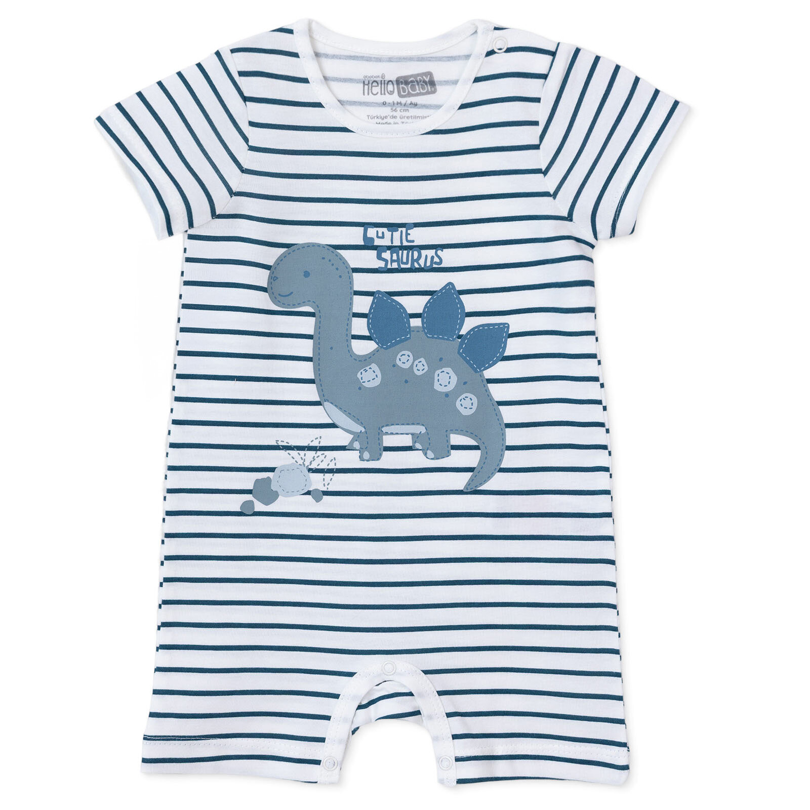 Yenidoğan Kısa Tulum