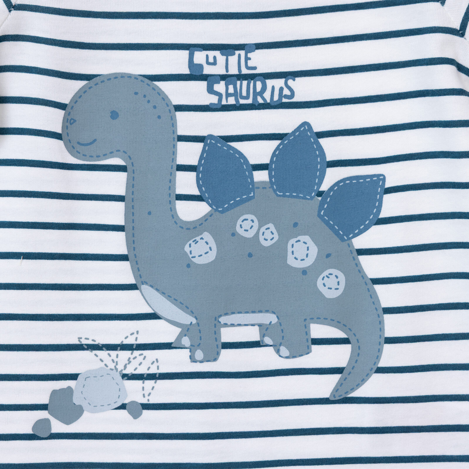 Yenidoğan Kısa Tulum