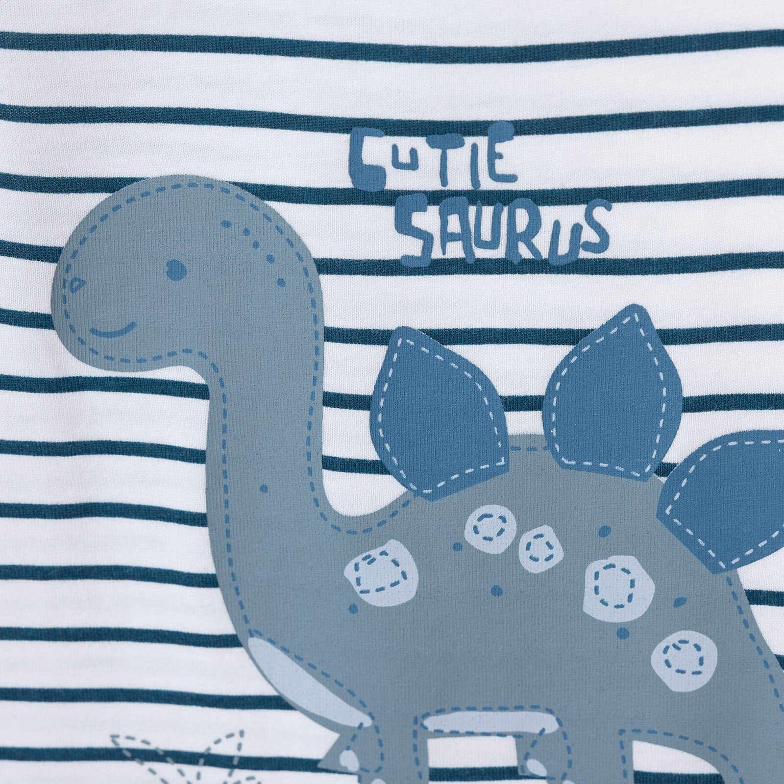 Yenidoğan Kısa Tulum