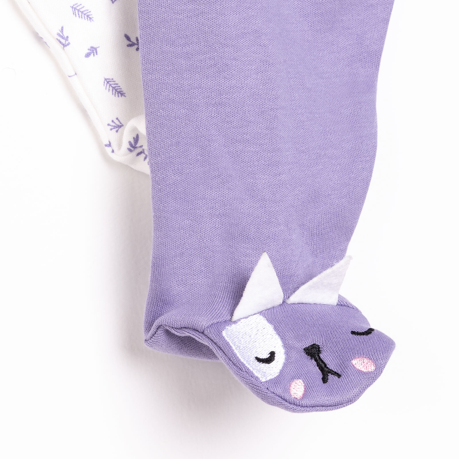 Yenidoğan Kız Bebek Hayvan Figür Nakışlı 2li Patikli Alt Kız Bebek Yenidoğan Kız Bebek Hayvan Figür Nakışlı 2li Patikli Alt Kız Bebek