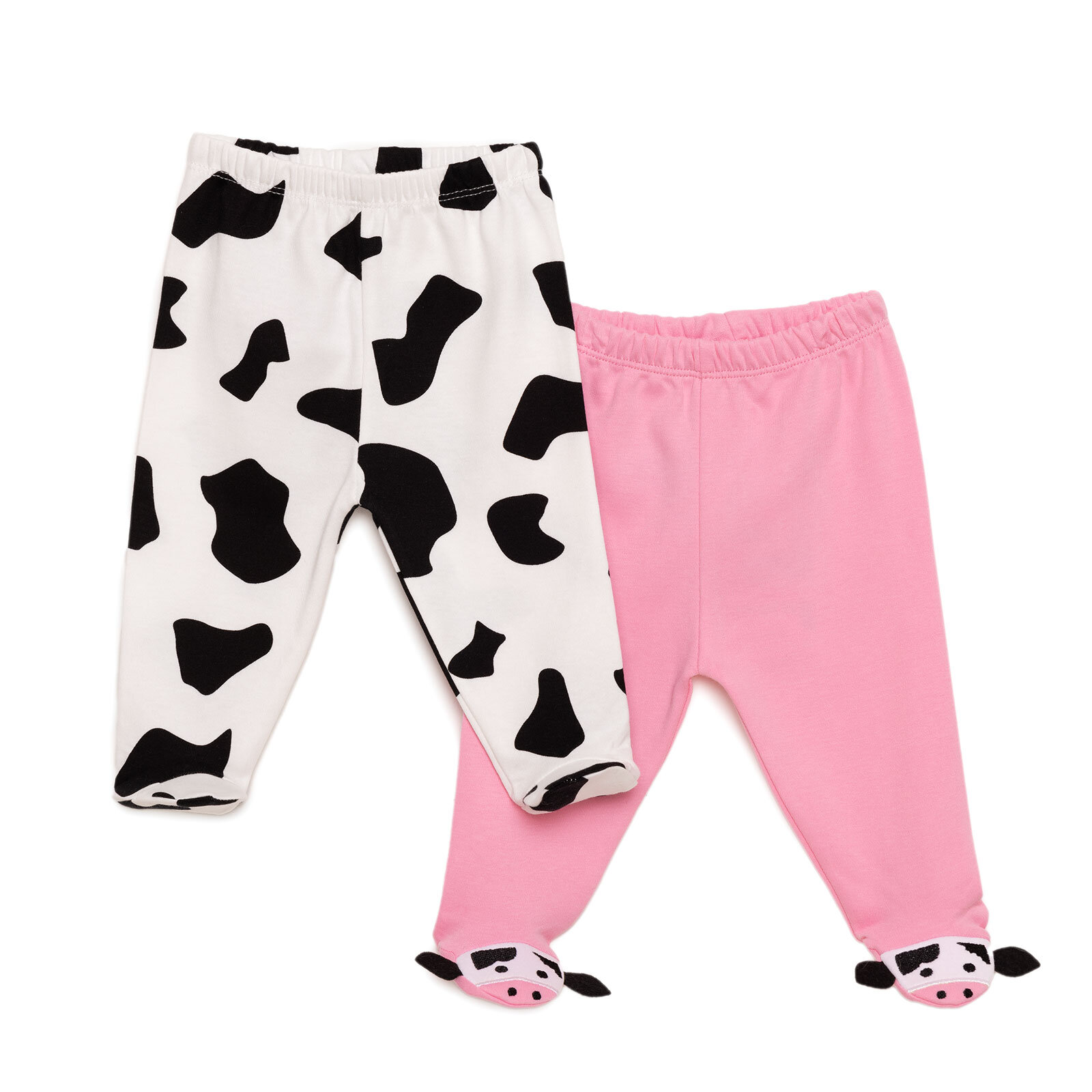 Yenidoğan Kız Bebek Hayvan Figür Nakışlı 2li Patikli Alt Kız Bebek Yenidoğan Kız Bebek Hayvan Figür Nakışlı 2li Patikli Alt Kız Bebek