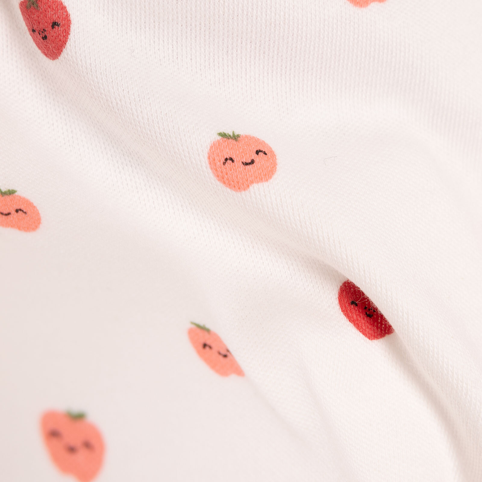 Yenidoğan Kız Bebek Hayvan Figür Nakışlı 2li Patikli Alt Kız Bebek