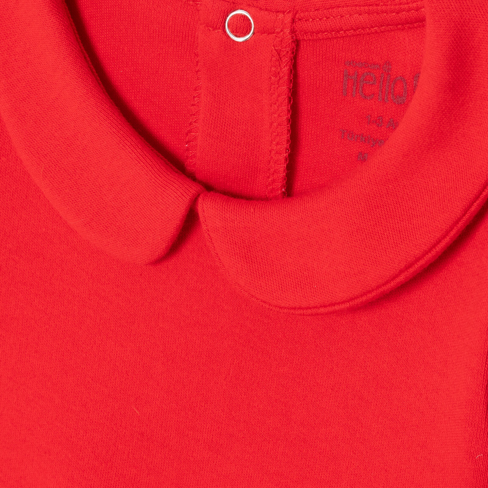 Yenidoğan Patikli Tulum Yenidoğan Patikli Tulum