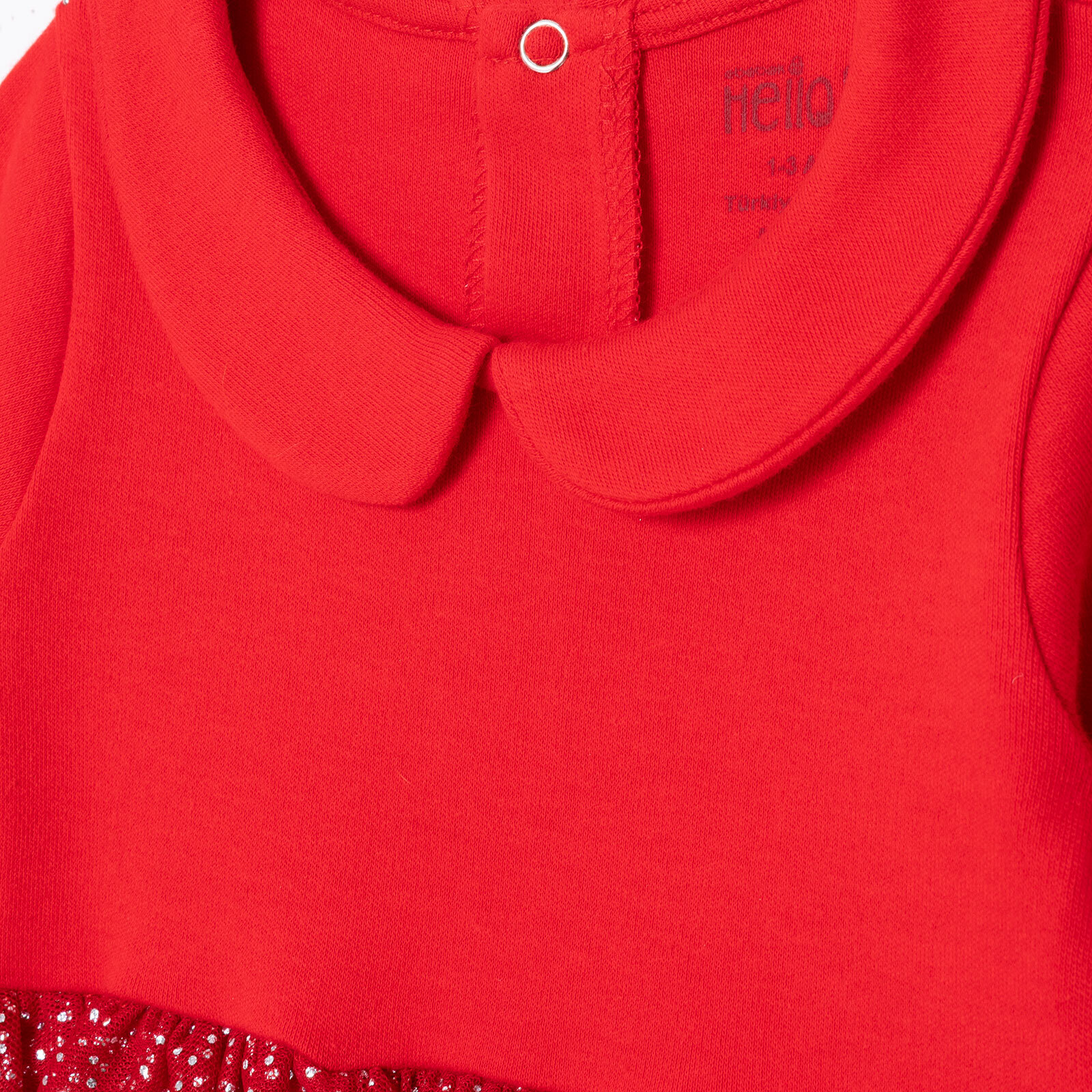 Yenidoğan Patikli Tulum Yenidoğan Patikli Tulum