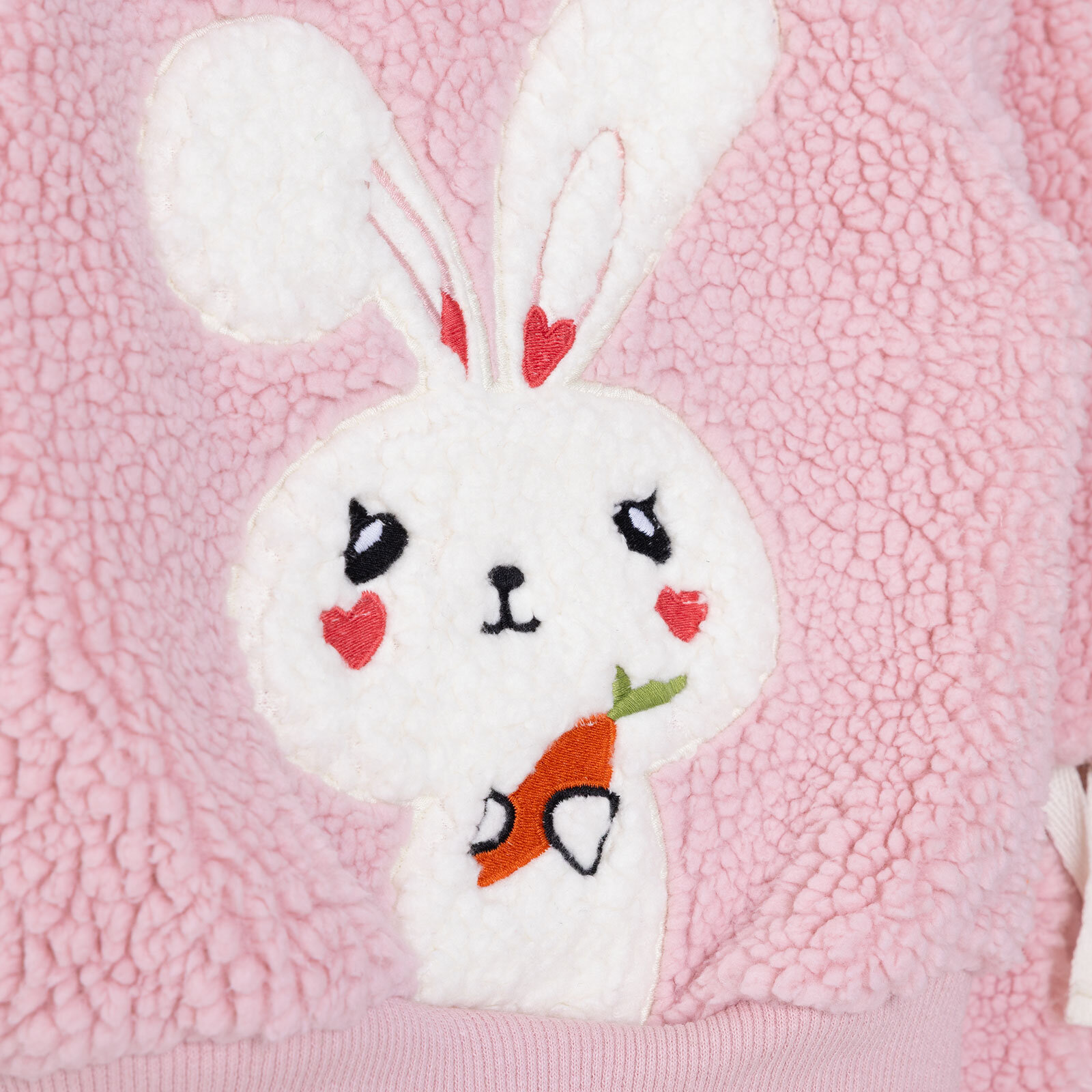 Yenidoğan Sweatshirt-Patiksiz Alt Wellsoft Örme Bisiklet Yaka Uzun Kol Yenidoğan Sweatshirt-Patiksiz Alt Wellsoft Örme Bisiklet Yaka Uzun Kol