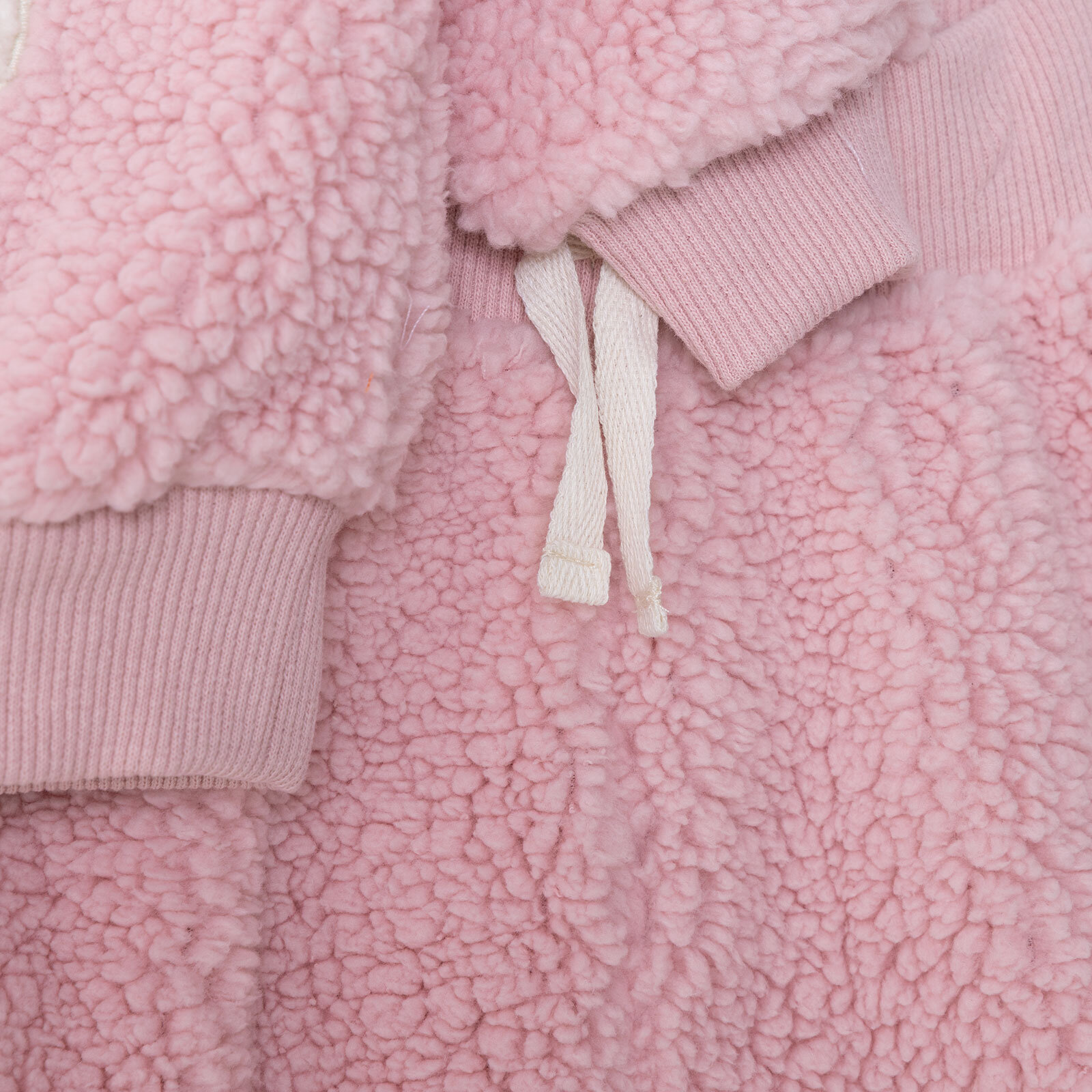 Yenidoğan Sweatshirt-Patiksiz Alt Wellsoft Örme Bisiklet Yaka Uzun Kol Yenidoğan Sweatshirt-Patiksiz Alt Wellsoft Örme Bisiklet Yaka Uzun Kol