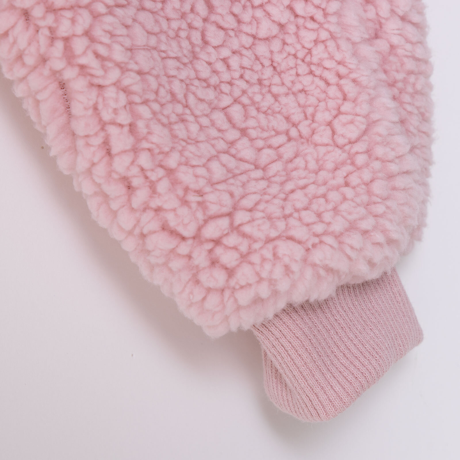 Yenidoğan Sweatshirt-Patiksiz Alt Wellsoft Örme Bisiklet Yaka Uzun Kol Yenidoğan Sweatshirt-Patiksiz Alt Wellsoft Örme Bisiklet Yaka Uzun Kol