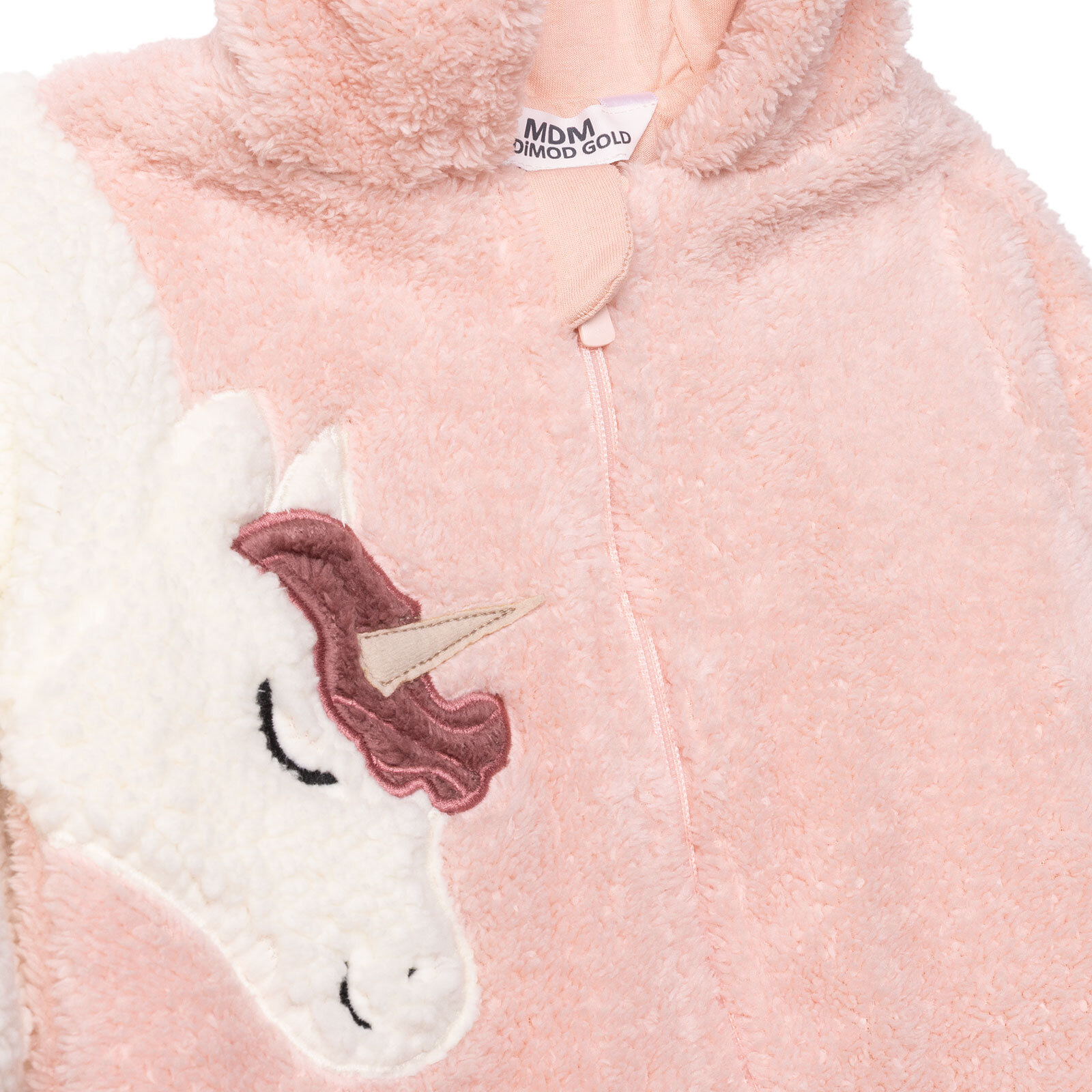 Yenidoğan Welsoft Patikli Tulum Yenidoğan Welsoft Patikli Tulum