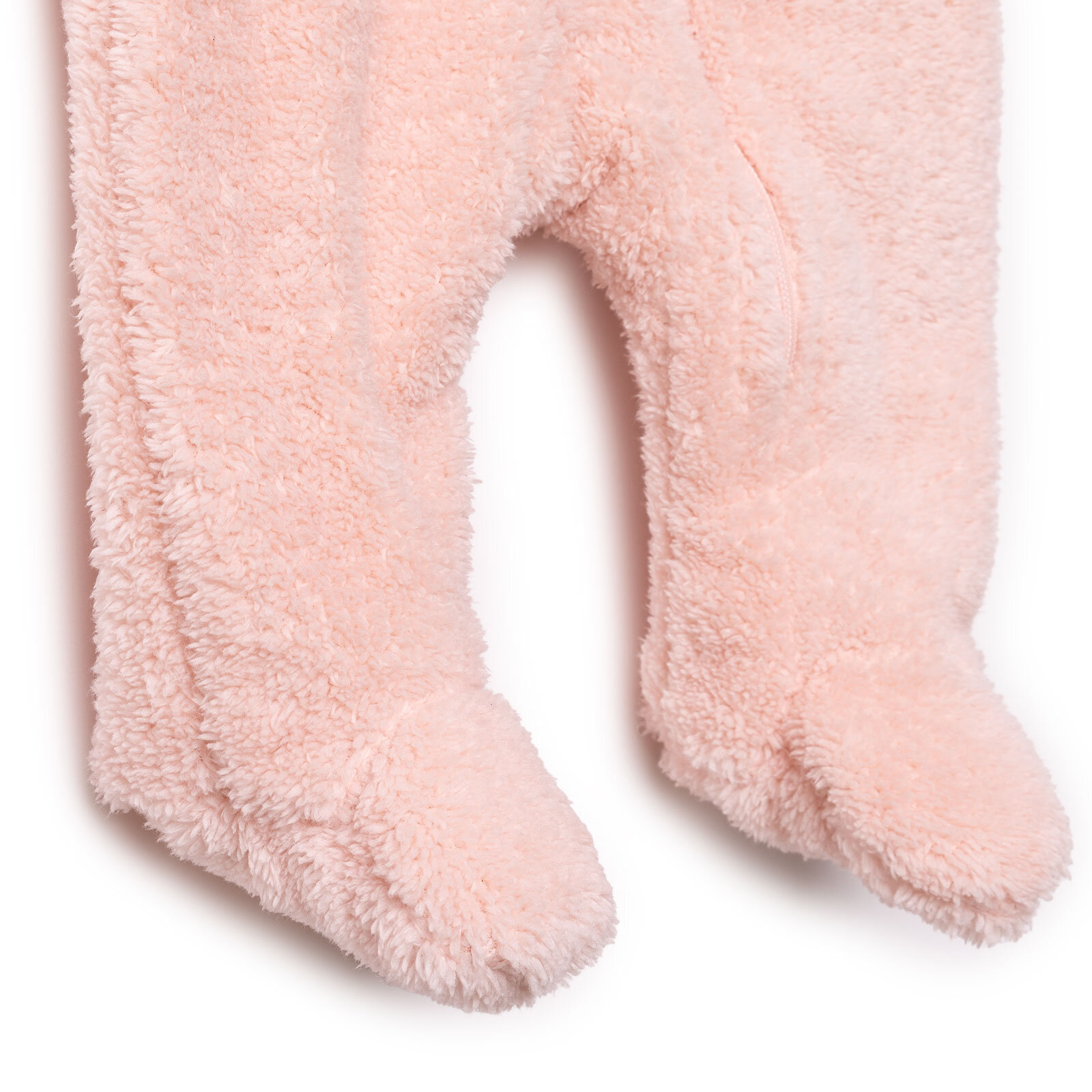 Yenidoğan Welsoft Patikli Tulum Yenidoğan Welsoft Patikli Tulum