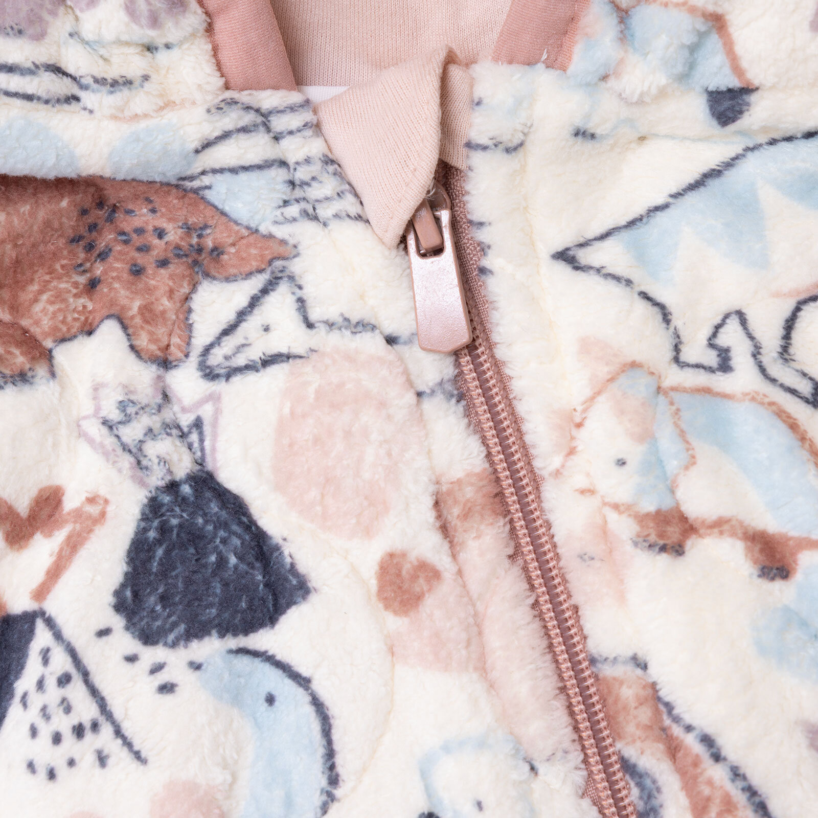 Yenidoğan Welsoft Patikli Tulum