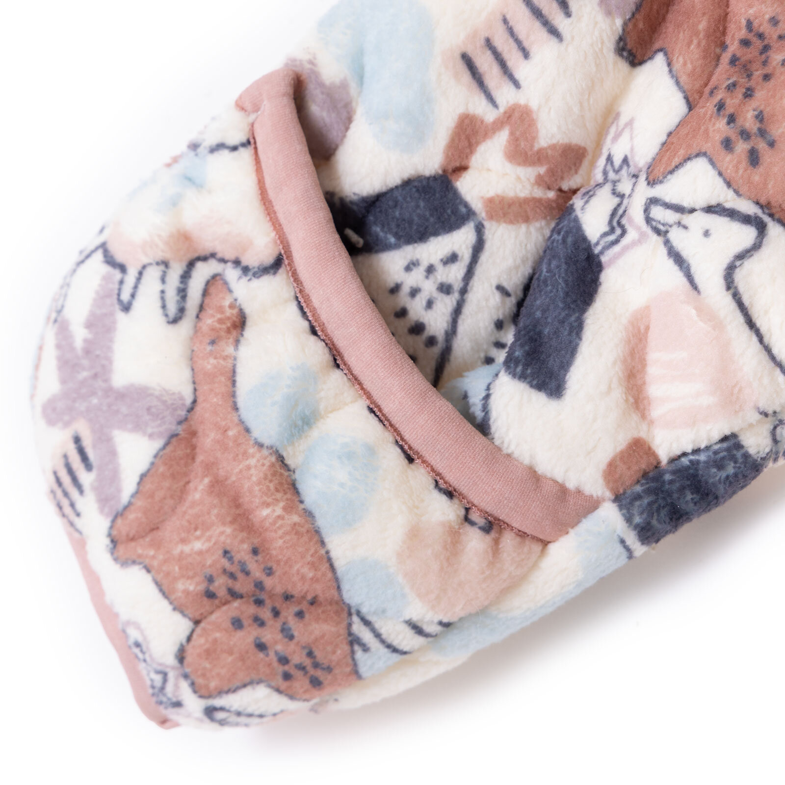 Yenidoğan Welsoft Patikli Tulum