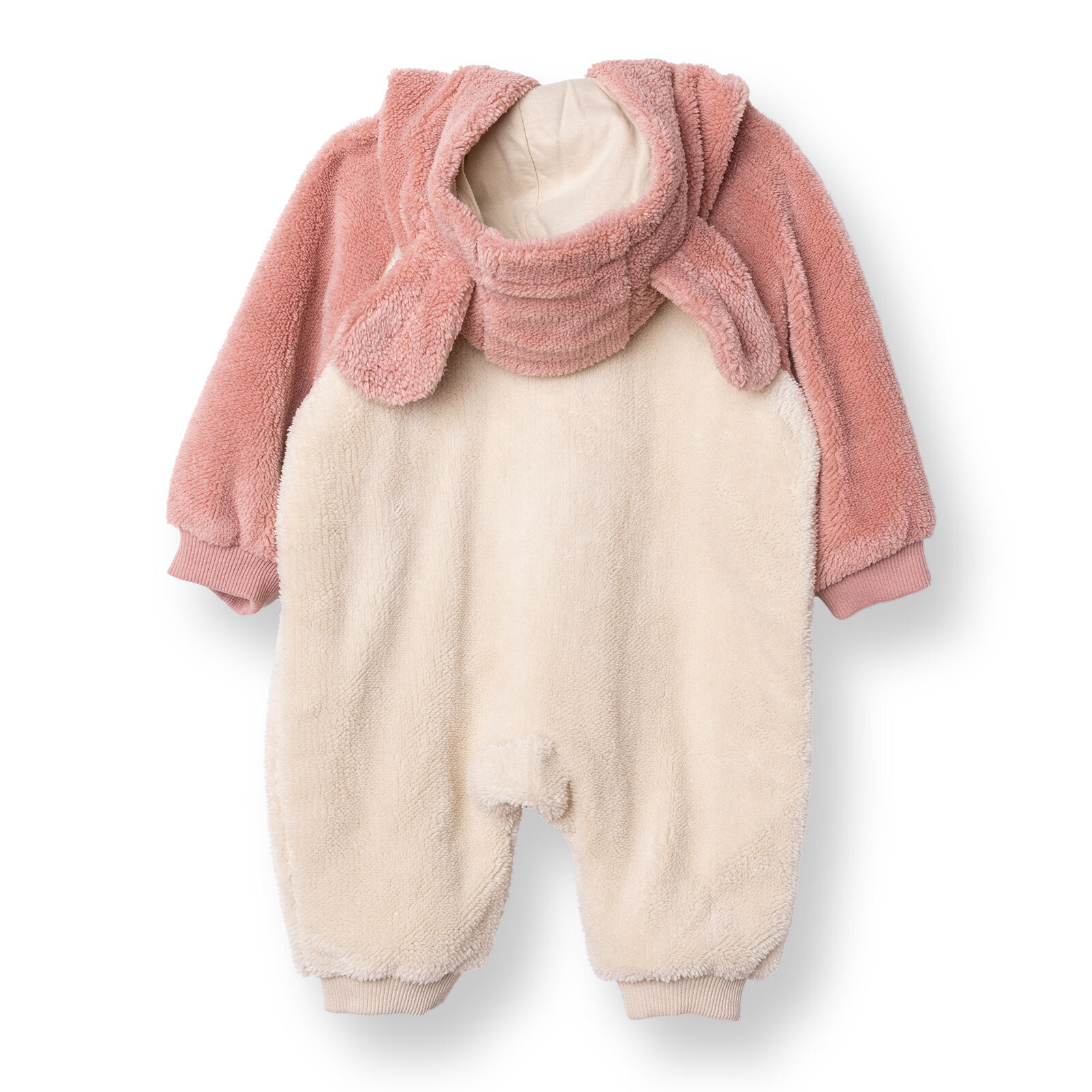 Yenidoğan Welsoft Patiksiz Tulum