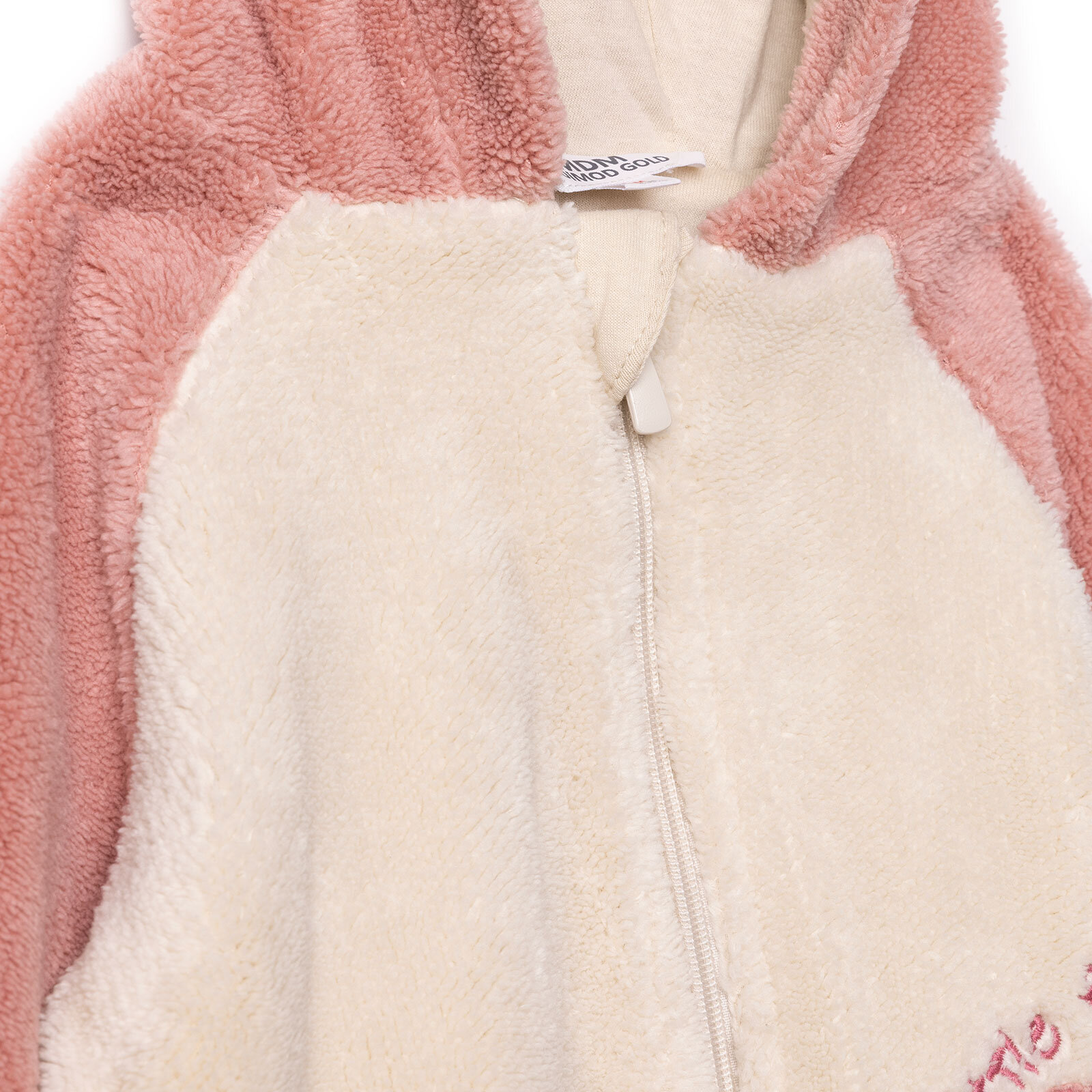 Yenidoğan Welsoft Patiksiz Tulum