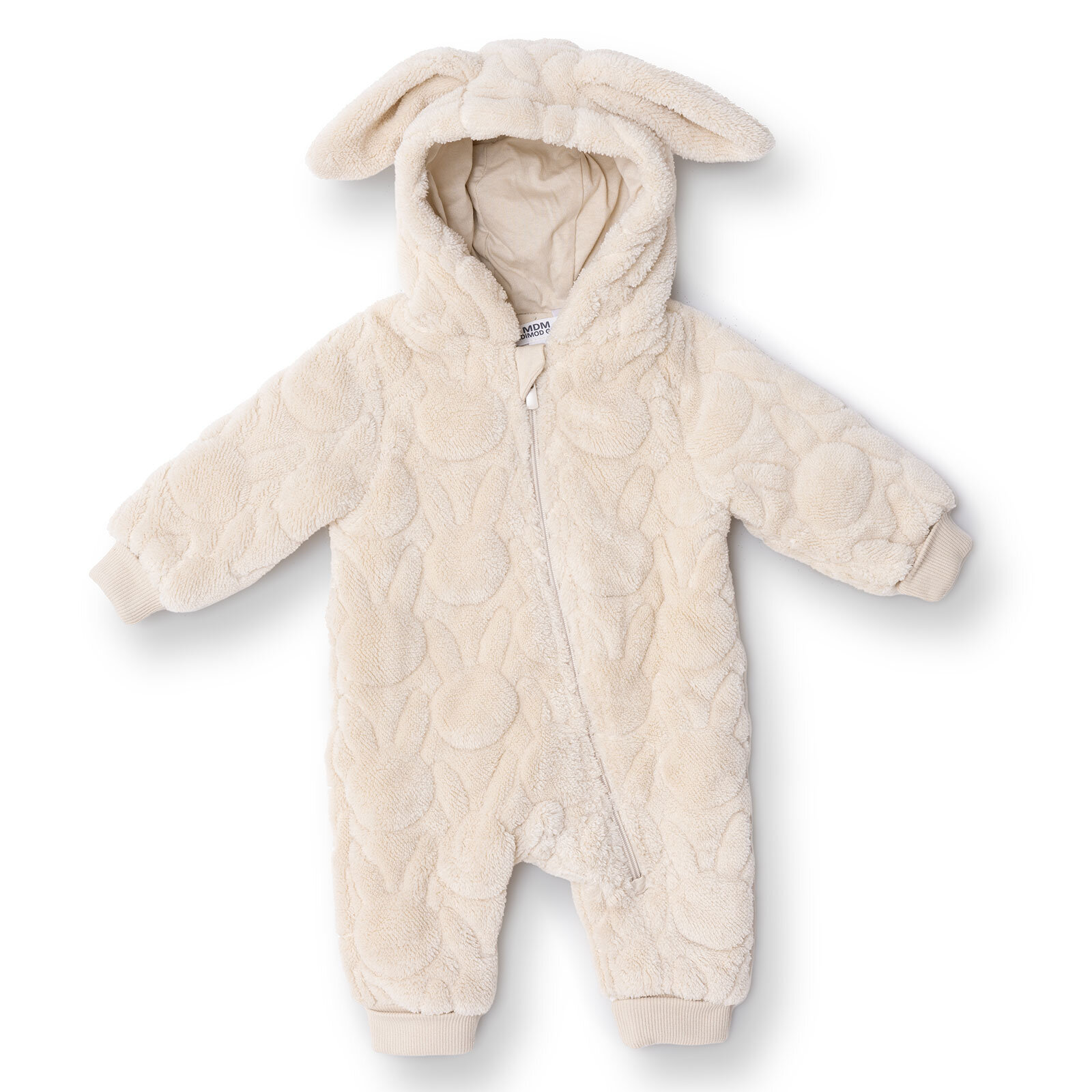 Yenidoğan Welsoft Patiksiz Tulum Yenidoğan Welsoft Patiksiz Tulum