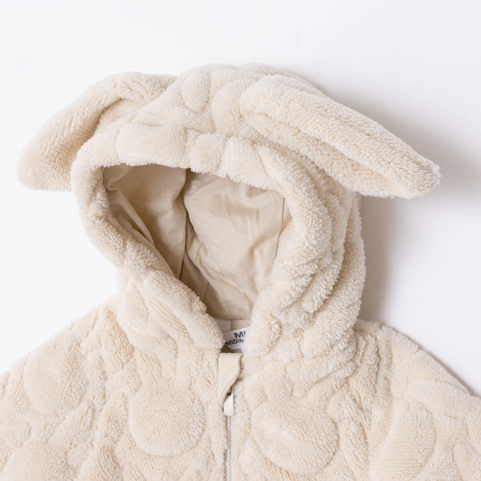 Yenidoğan Welsoft Patiksiz Tulum Yenidoğan Welsoft Patiksiz Tulum