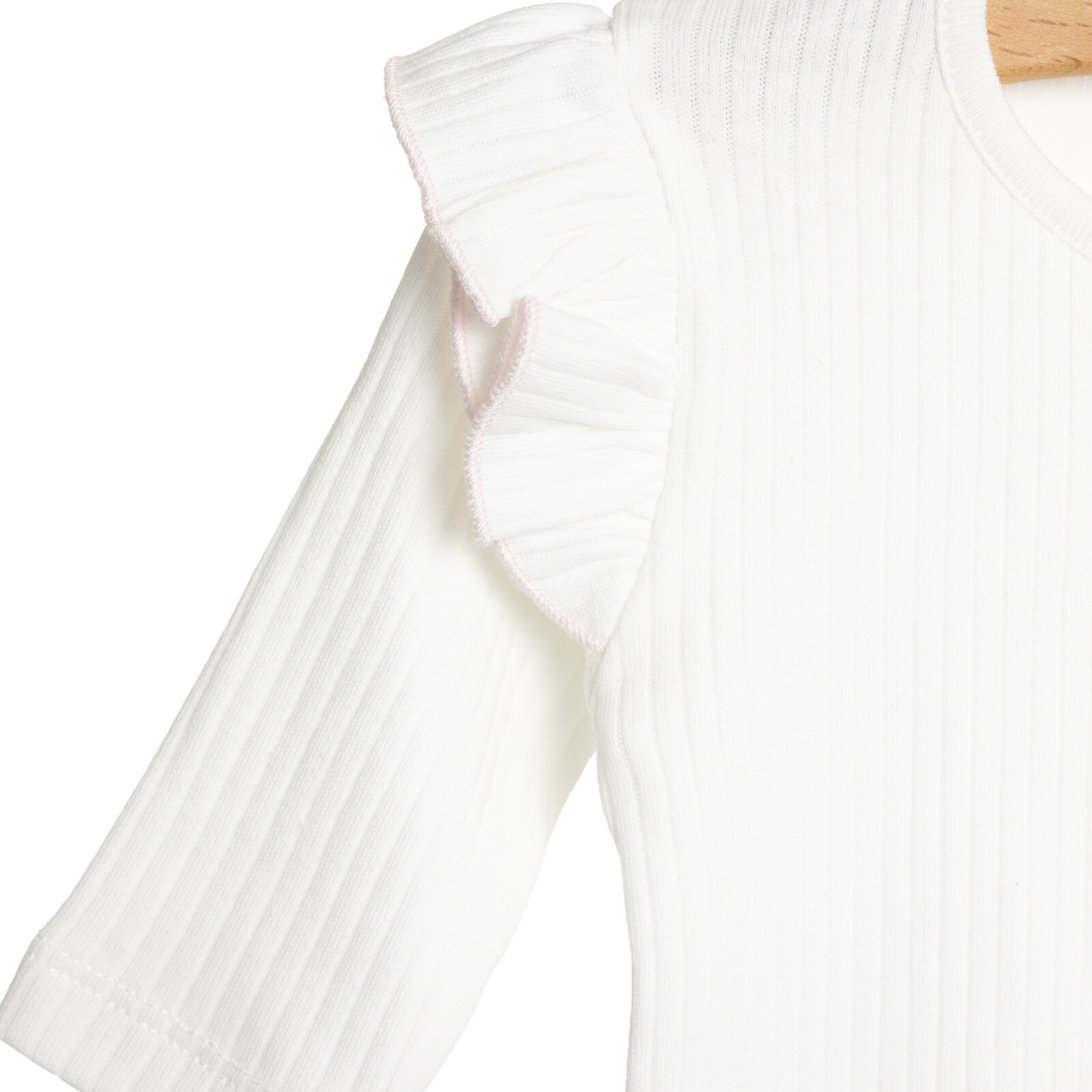 Yenidoğan Kız Bluz-Etek Kız Bebek