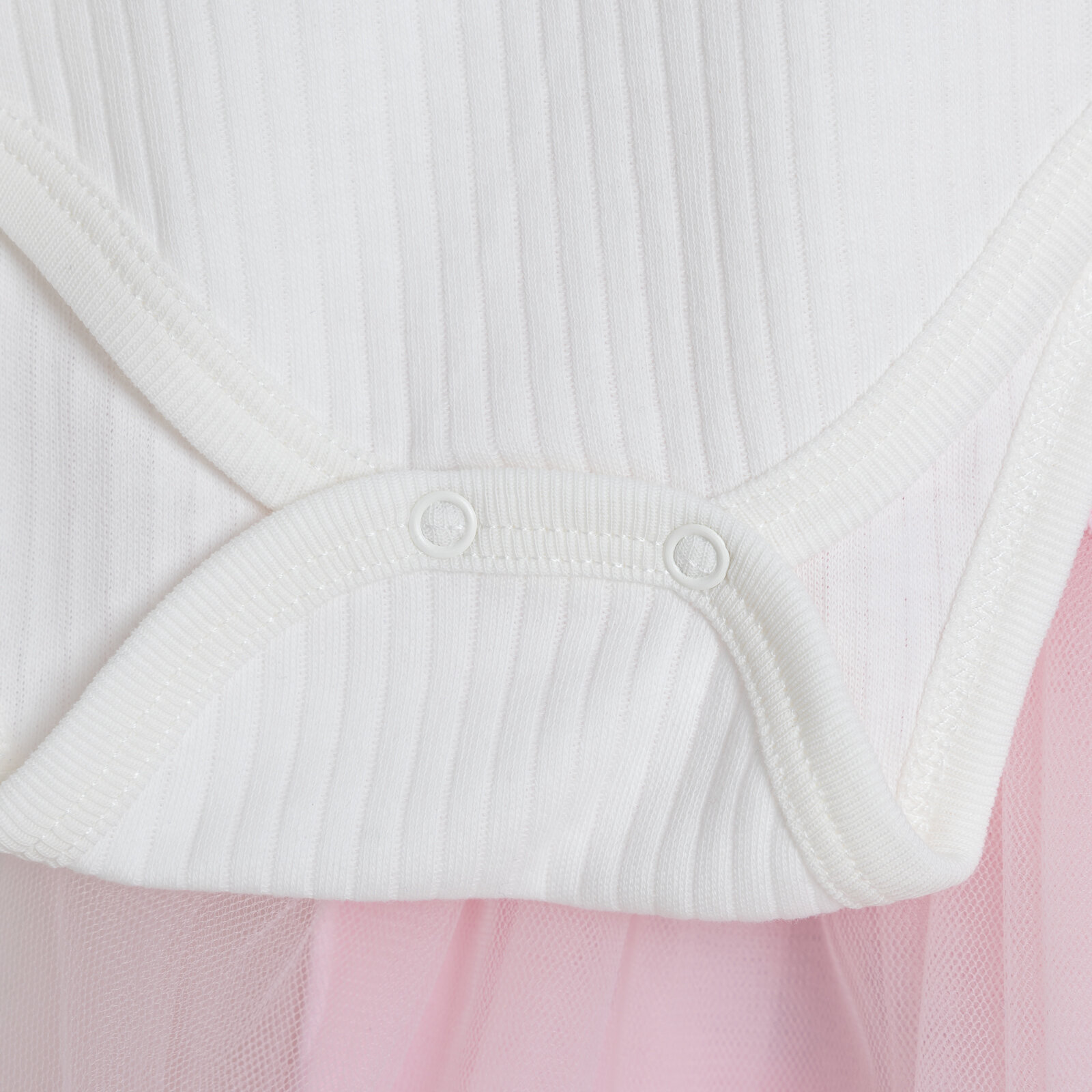 Yenidoğan Kız Bluz-Etek Kız Bebek