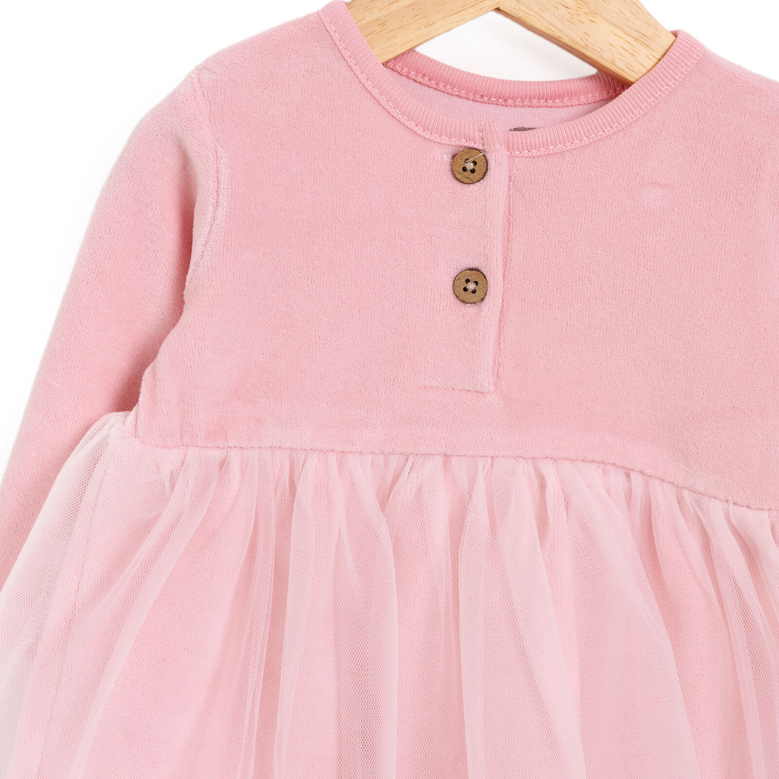 Yenidoğan Kız Kadife Elbise Kız Bebek Yenidoğan Kız Kadife Elbise Kız Bebek