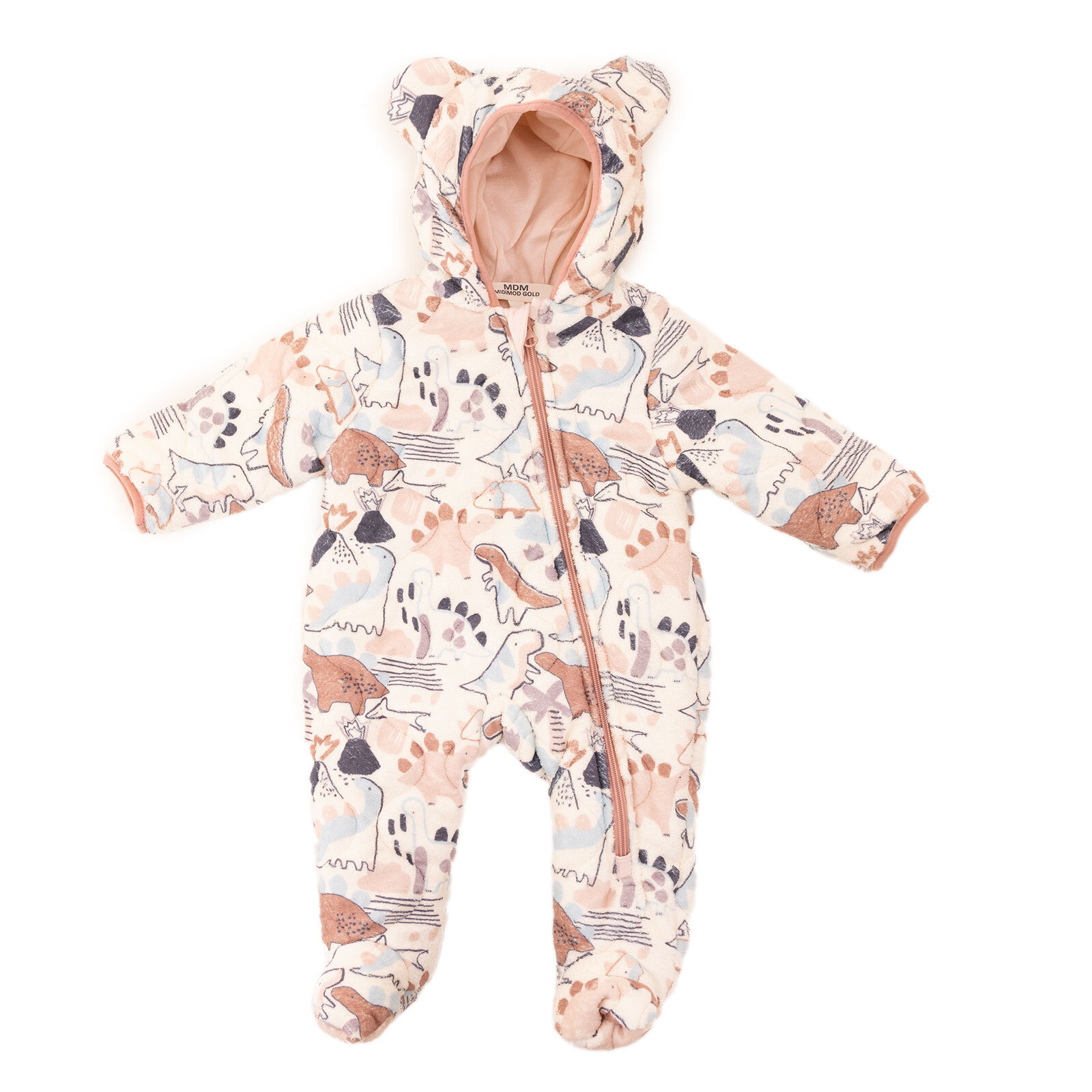 Yenidoğan Kız Kapitone Patikli Tulum Kız Bebek Yenidoğan Kız Kapitone Patikli Tulum Kız Bebek