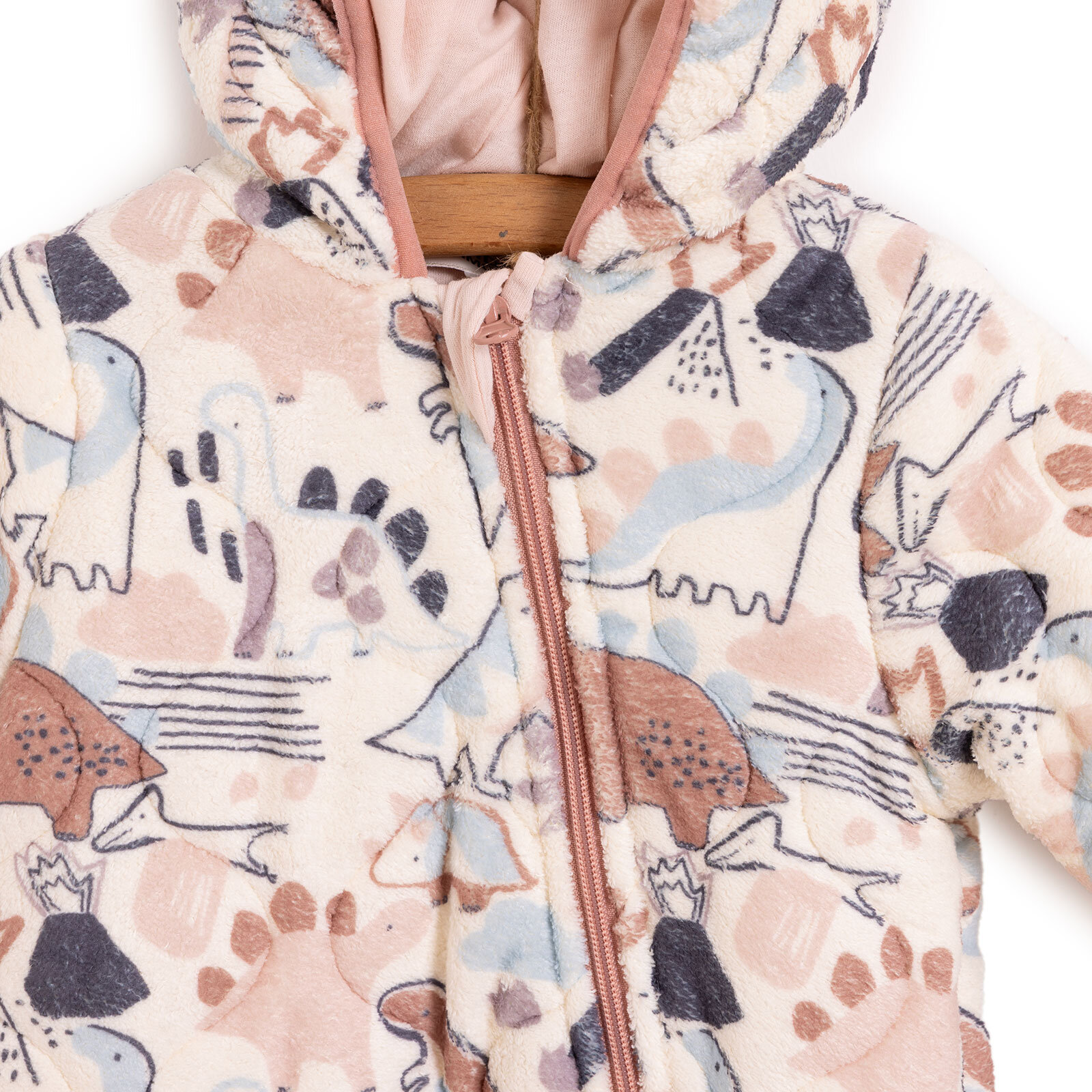 Yenidoğan Kız Kapitone Patikli Tulum Kız Bebek Yenidoğan Kız Kapitone Patikli Tulum Kız Bebek