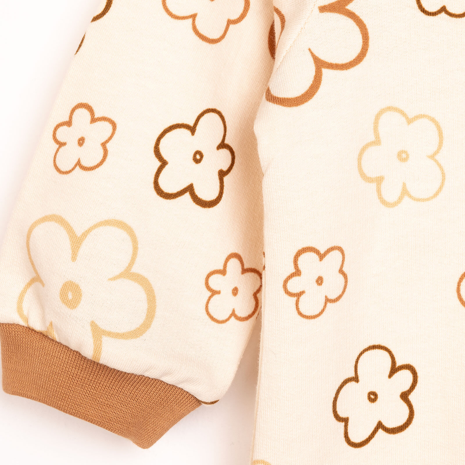 Yenidoğan Kız Kapüşonlu Tulum Kız Bebek