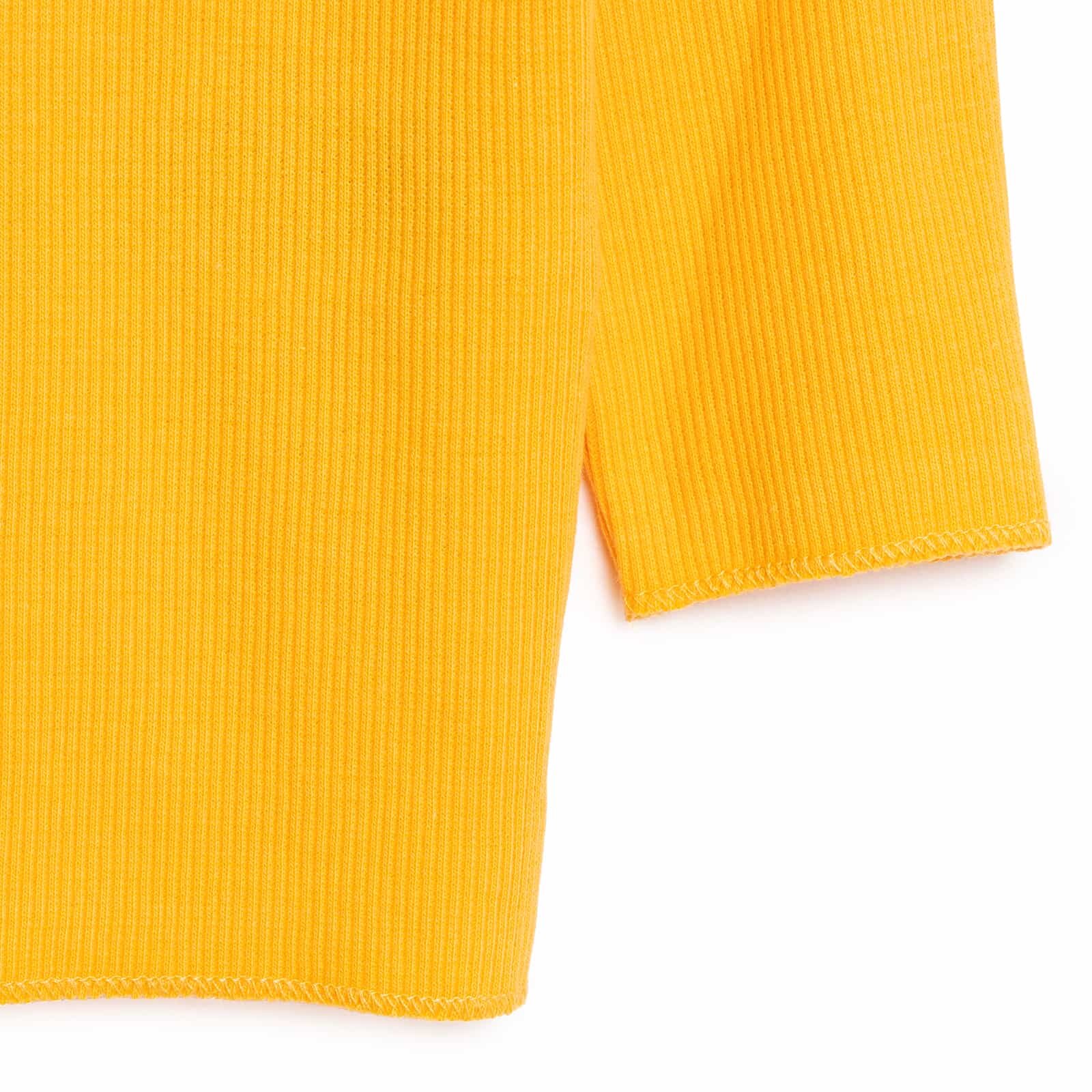 Yenidoğan Kız Kaşkorse Sweatshirt Kız Bebek