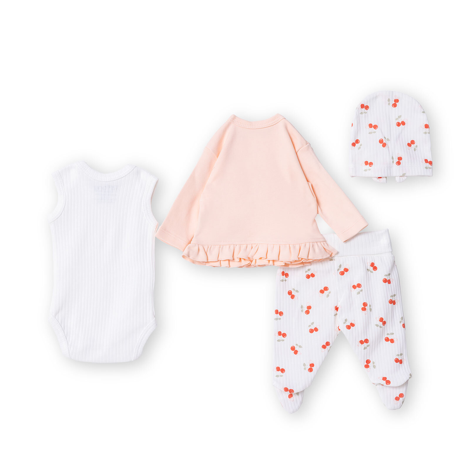 Yenidoğan Prematüre Set