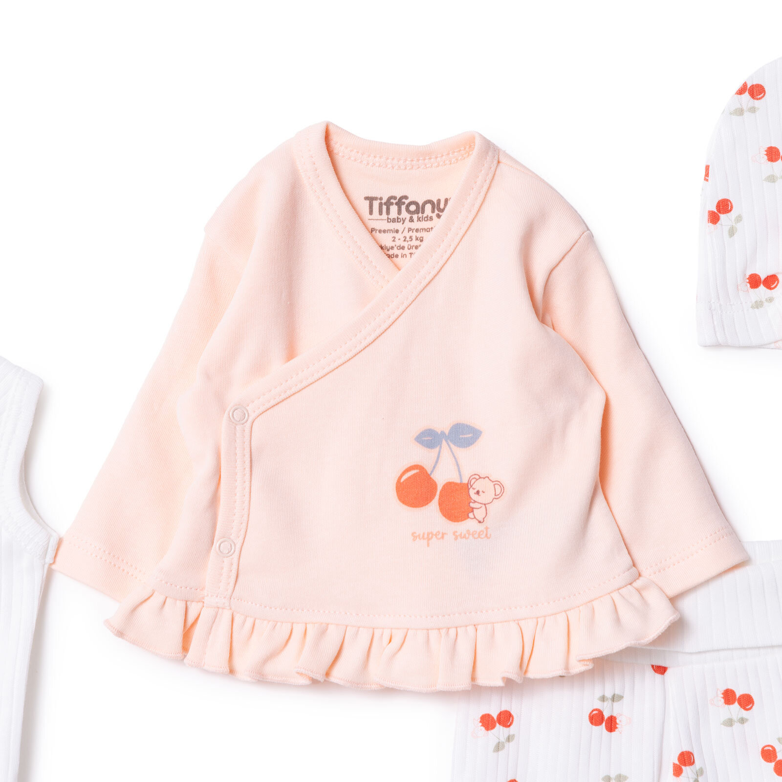 Yenidoğan Prematüre Set