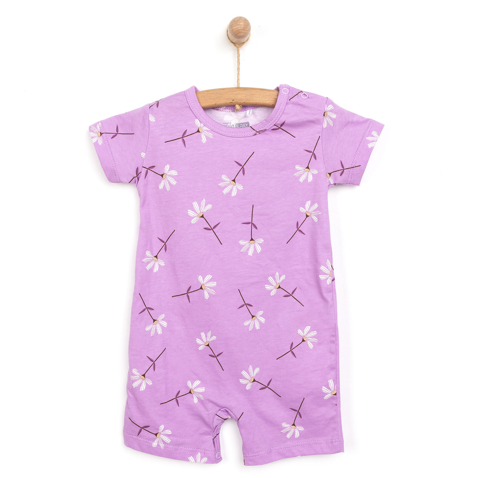 Yenidoğan Kız Kısa Tulum Kız Bebek Yenidoğan Kız Kısa Tulum Kız Bebek