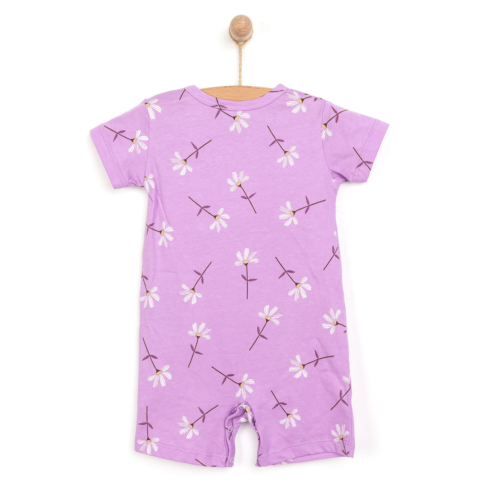 Yenidoğan Kız Kısa Tulum Kız Bebek Yenidoğan Kız Kısa Tulum Kız Bebek