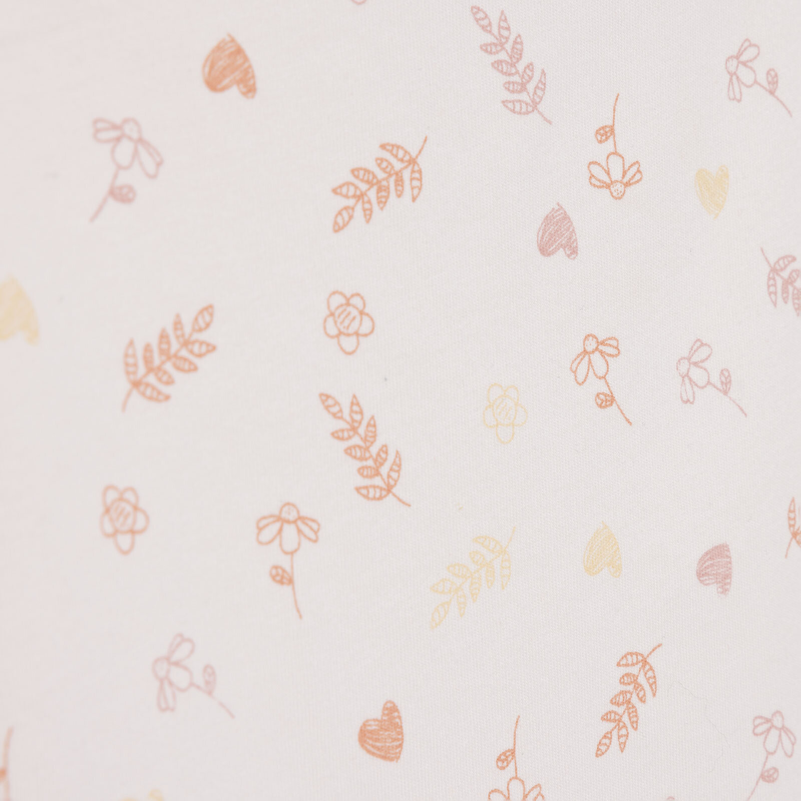 Yenidoğan Kız Kısa Tulum Kız Bebek