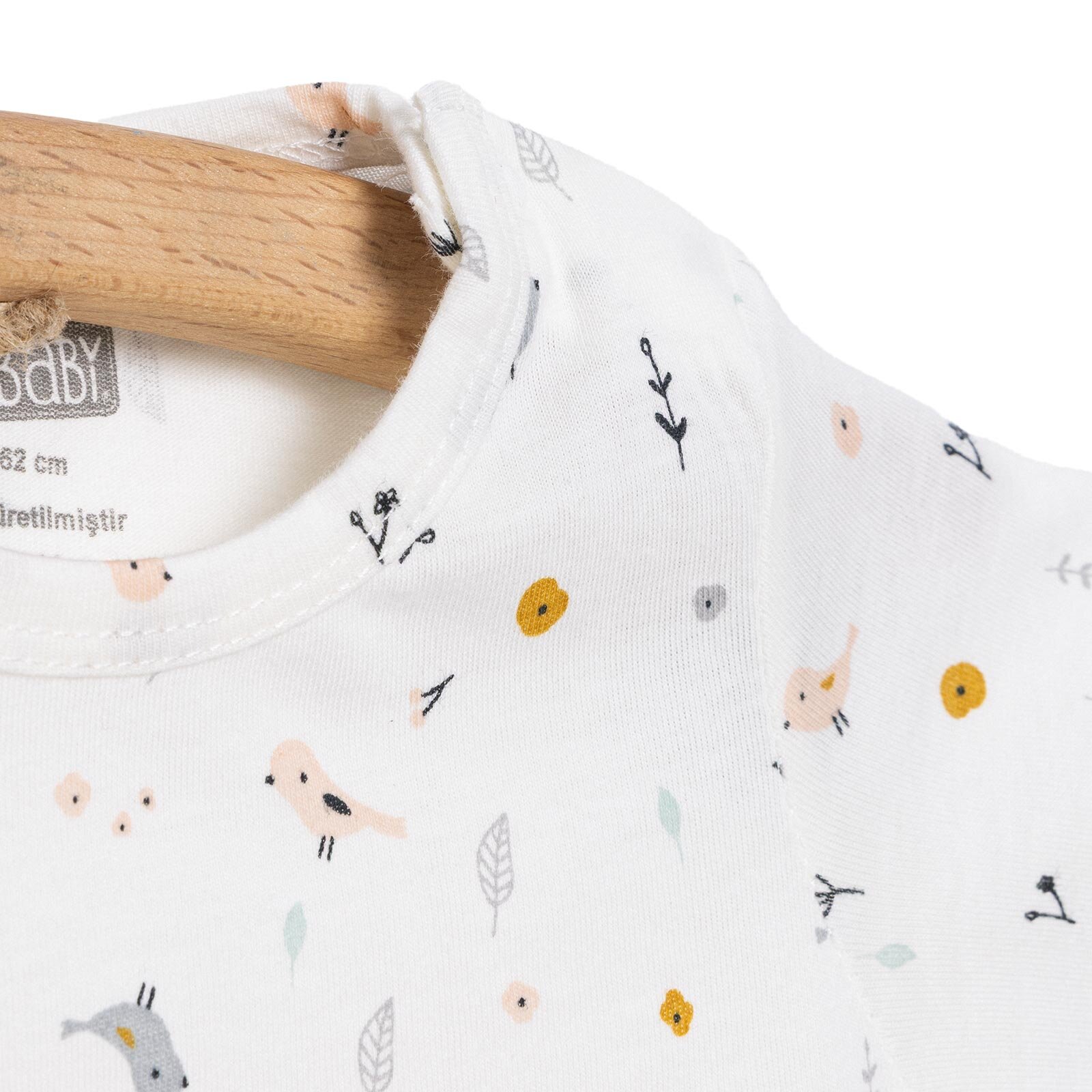 Yenidoğan Kız Kısa Tulum Kız Bebek Yenidoğan Kız Kısa Tulum Kız Bebek