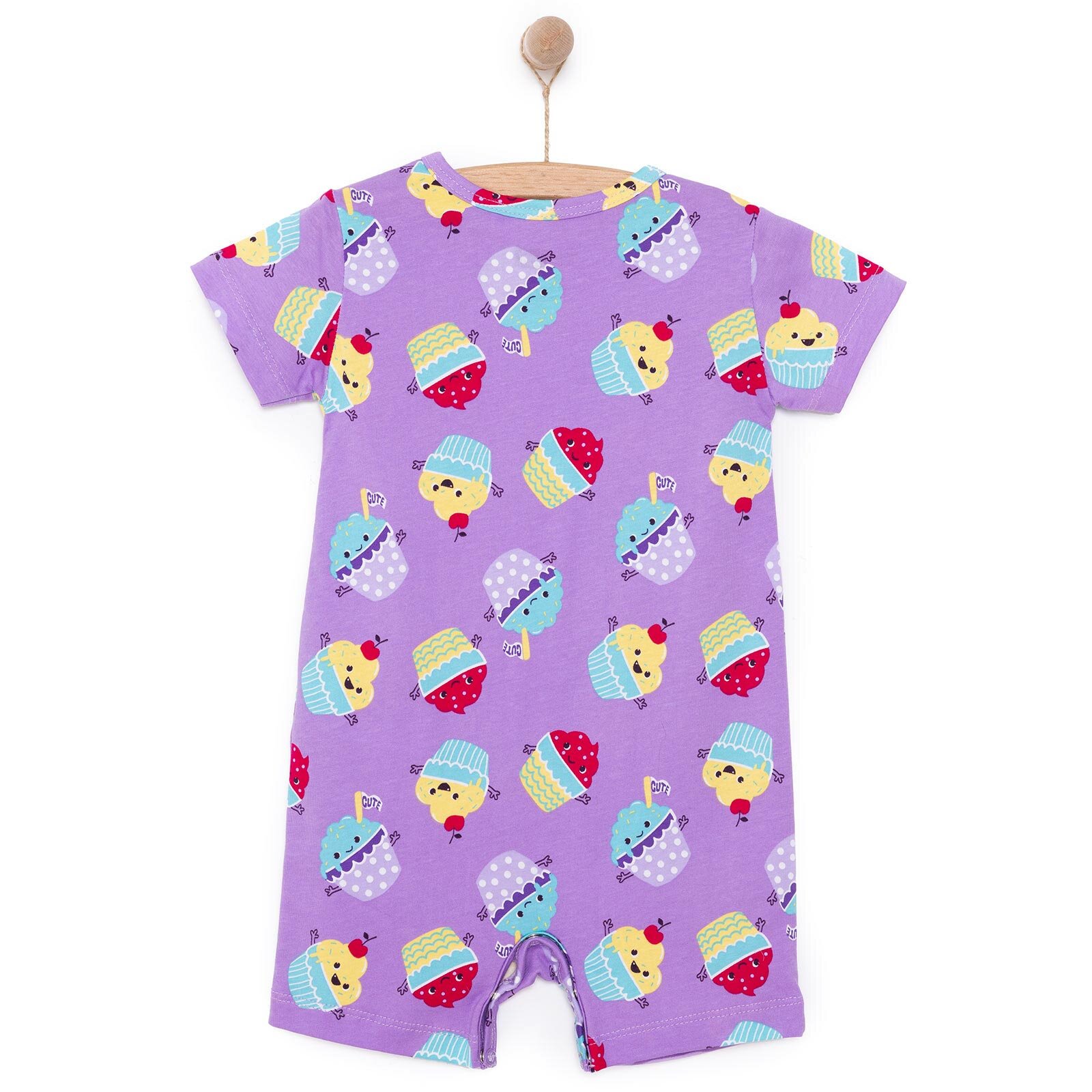 Yenidoğan Kız Kısa Tulum Kız Bebek Yenidoğan Kız Kısa Tulum Kız Bebek