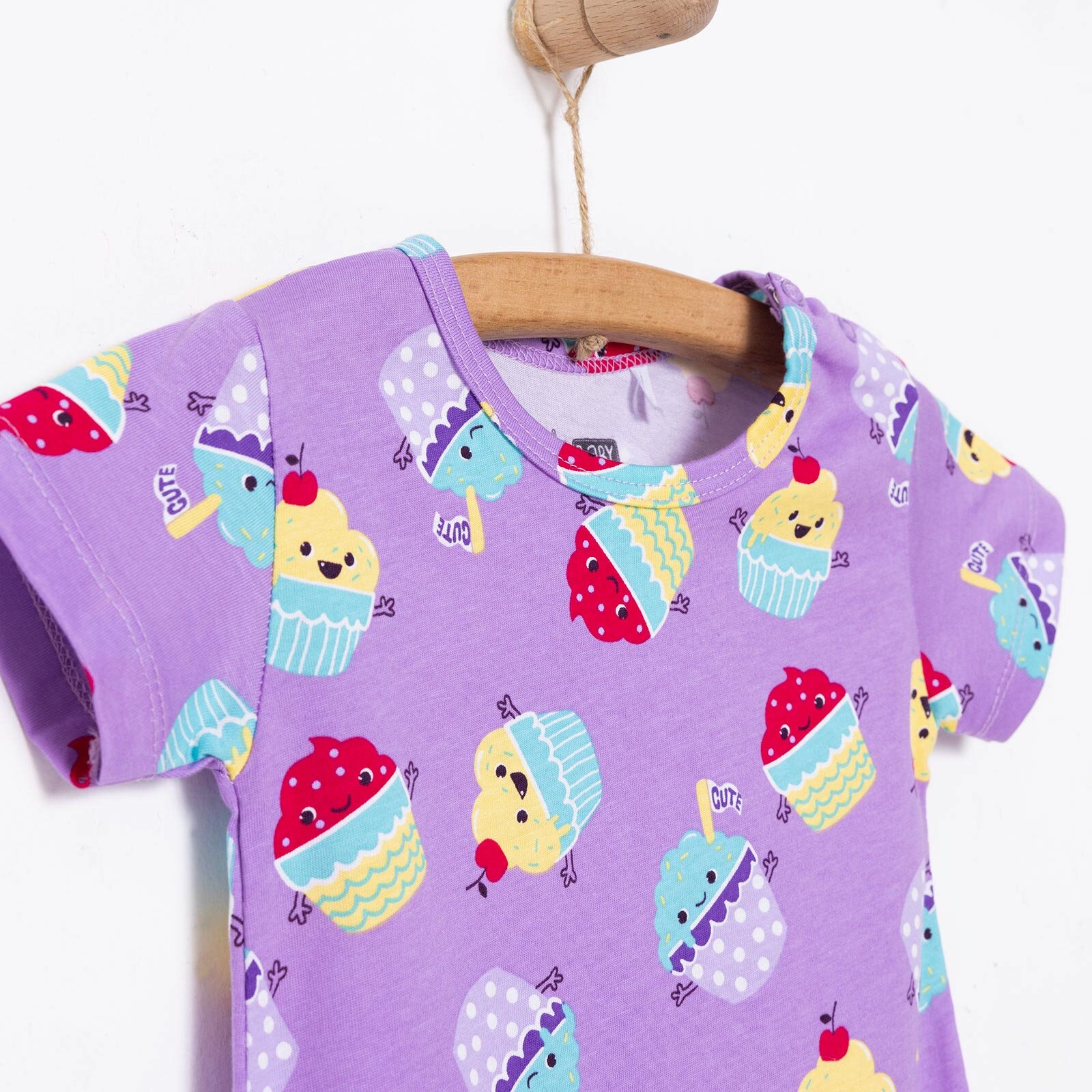 Yenidoğan Kız Kısa Tulum Kız Bebek Yenidoğan Kız Kısa Tulum Kız Bebek