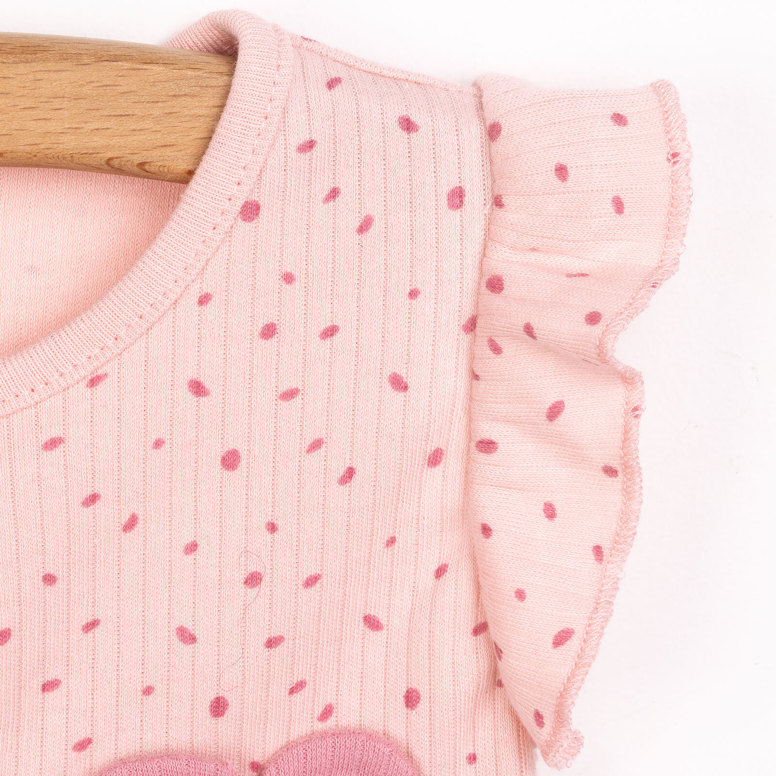 Yenidoğan Kısa Tulum