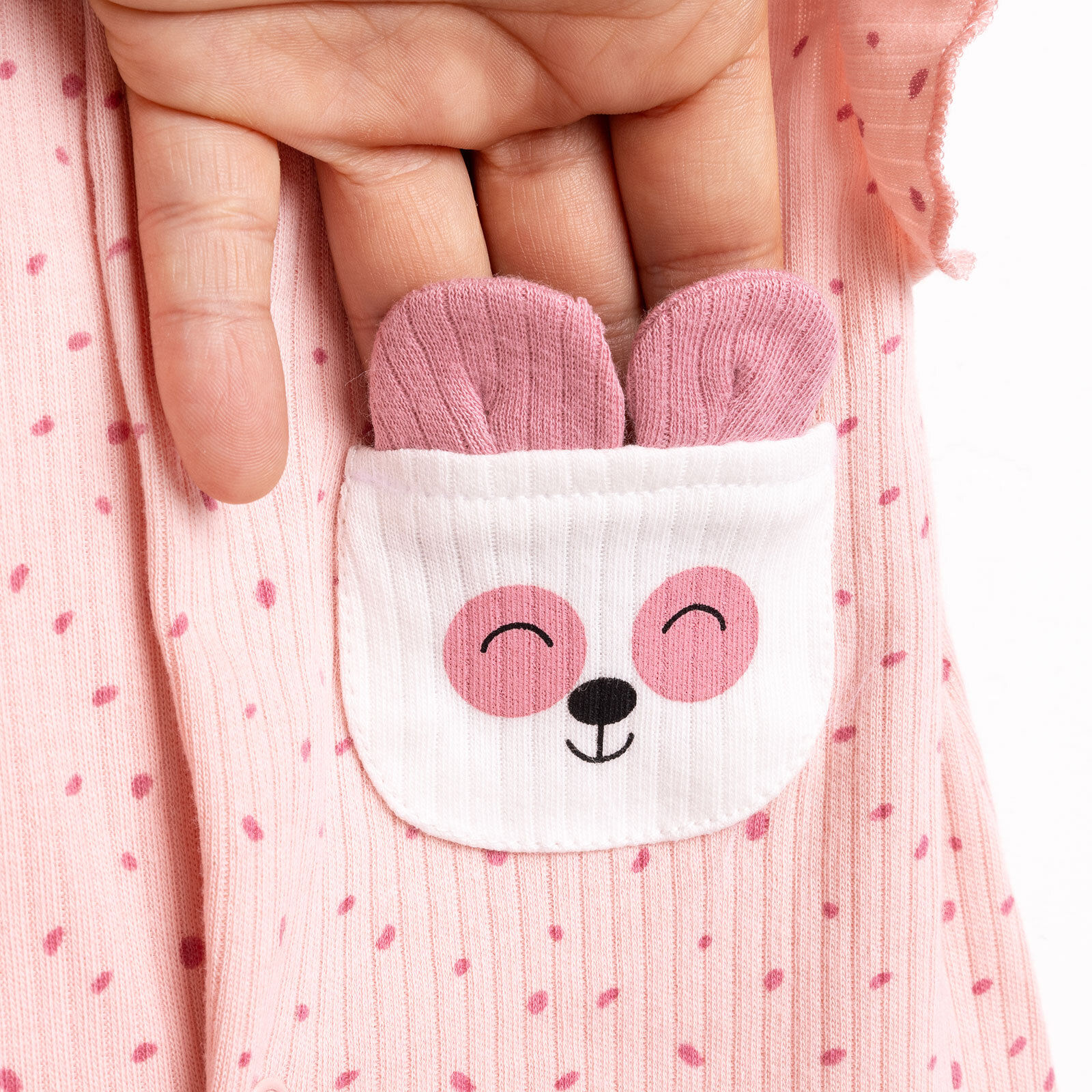 Yenidoğan Kısa Tulum